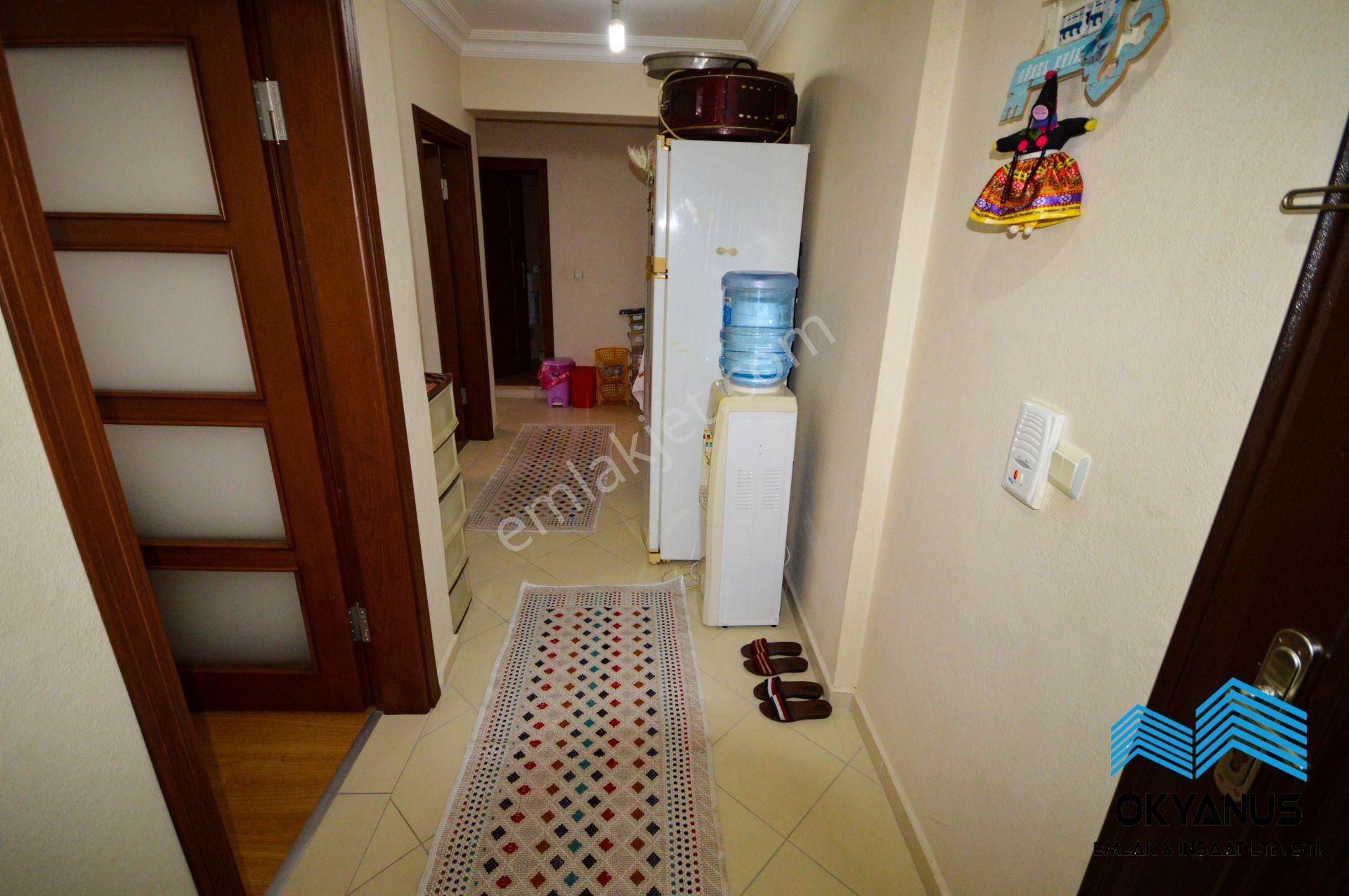 Sakarya Karasu'da Acil Satılık 2+1 Uygun Fiyatlı Daire - Görsel 6