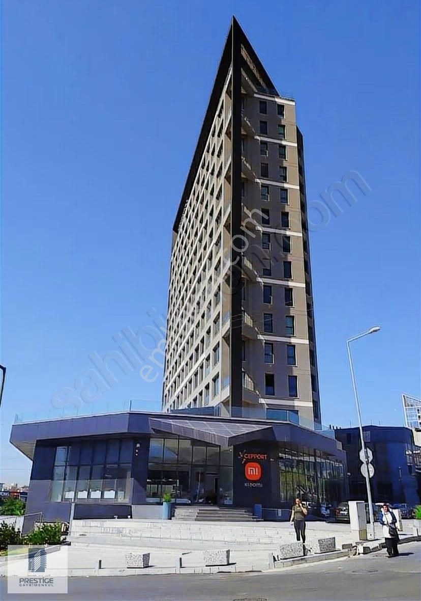 Prestıge24te Kiralık 1+1 Ofis Modern, Şık Ve Hazır Kullanıma - Görsel 3