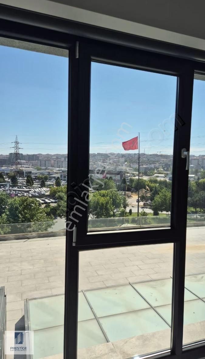 Prestıge24te Kiralık 1+1 Ofis Modern, Şık Ve Hazır Kullanıma - Görsel 6