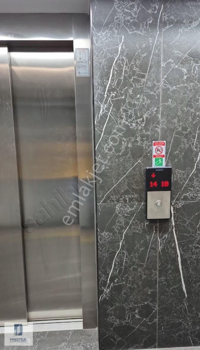 Prestıge24te Kiralık 1+1 Ofis Modern, Şık Ve Hazır Kullanıma - Görsel 9
