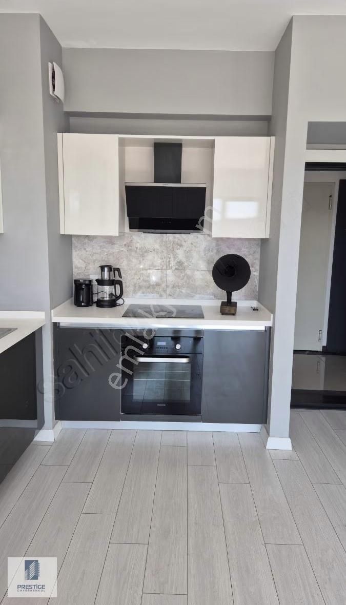 Prestıge24te Kiralık 1+1 Ofis Modern, Şık Ve Hazır Kullanıma - Görsel 12
