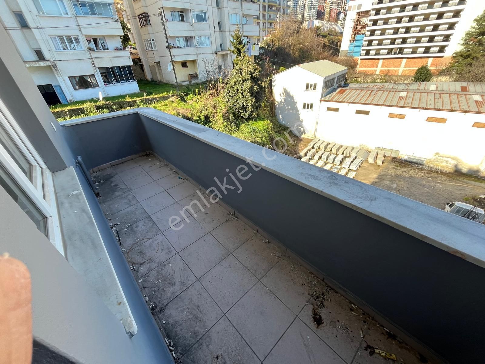 Trabzon Yalıncak'ta 3+1 Kiralık Daire - Görsel 7