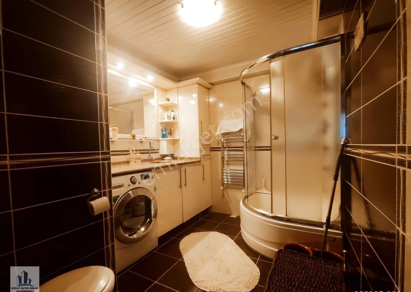 Narlıdere Folkart Yakını Şehir Manzaralı Genç Ve Geniş 3+1 Daire - Görsel 30