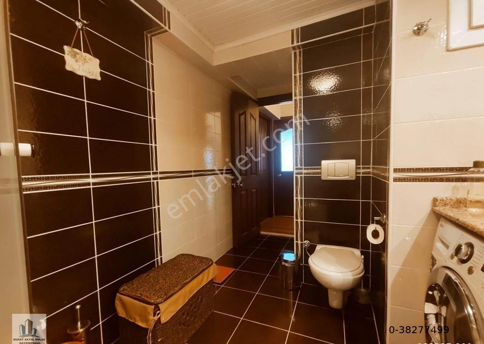 Narlıdere Folkart Yakını Şehir Manzaralı Genç Ve Geniş 3+1 Daire - Görsel 4