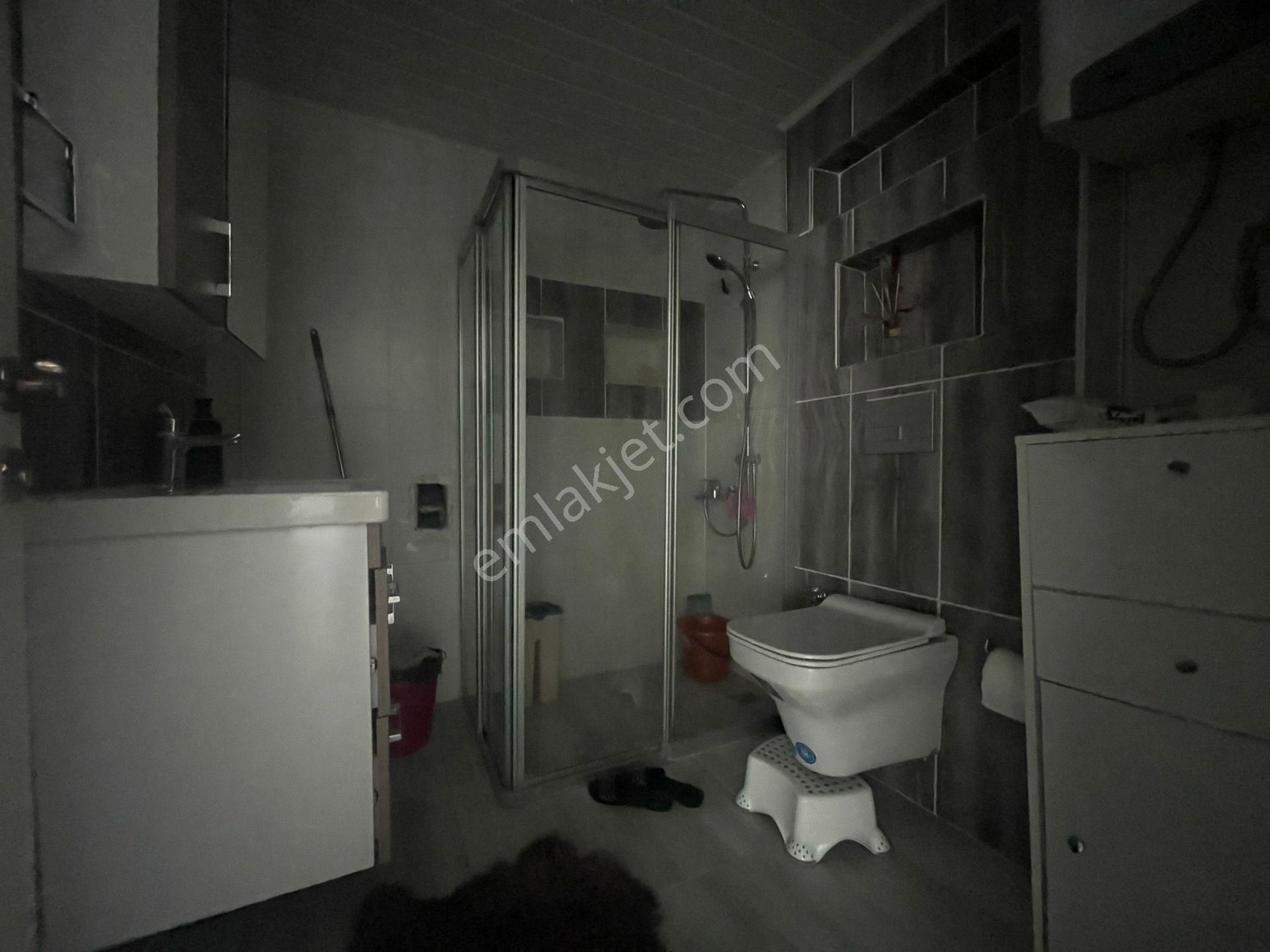 Karınca'dan Şoray 1 Sitesinde Eşyalı Deniz Manzaralı 1+1 Satılık - Görsel 14