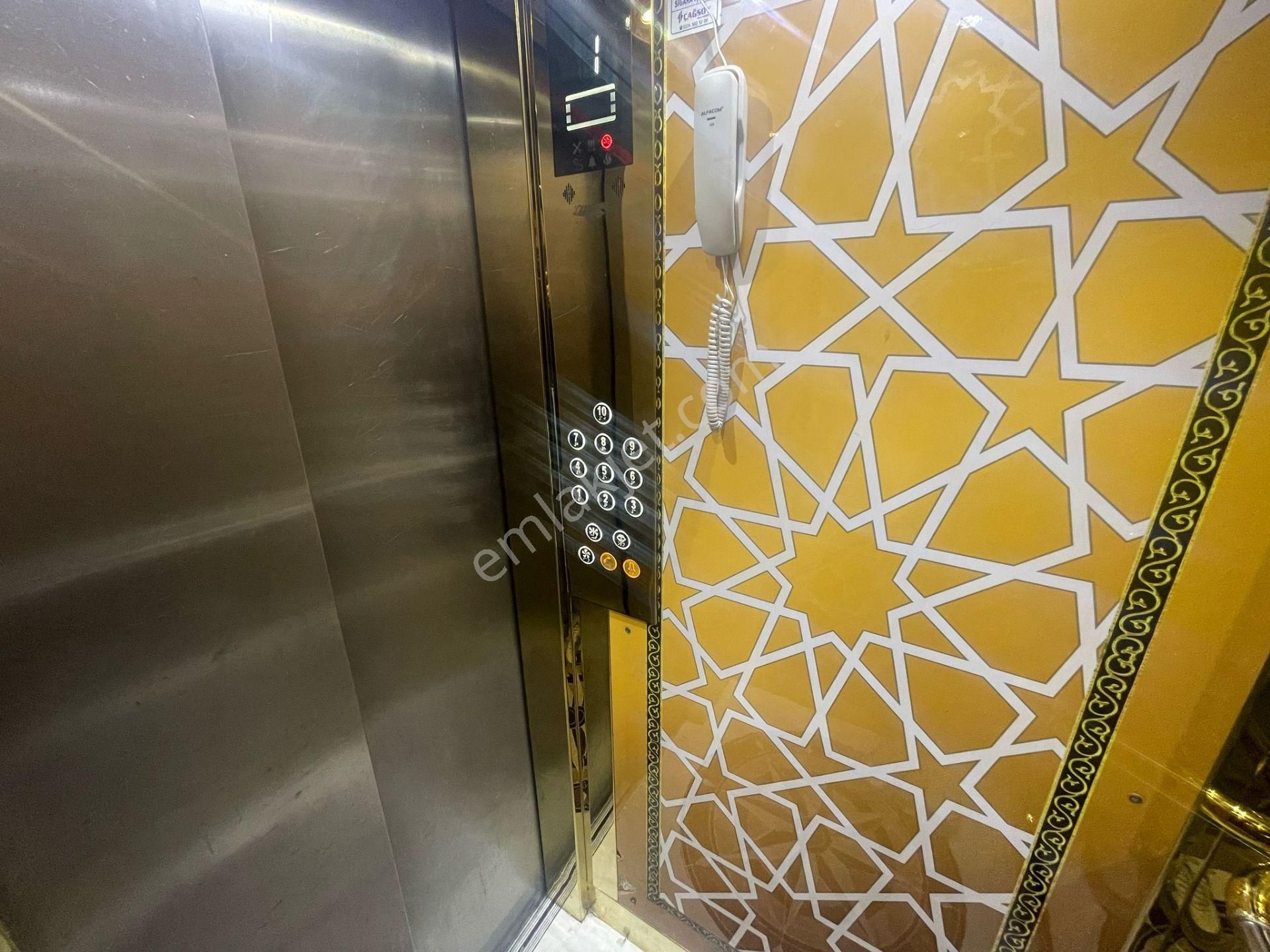 Karınca'dan Şoray 1 Sitesinde Eşyalı Deniz Manzaralı 1+1 Satılık - Görsel 17