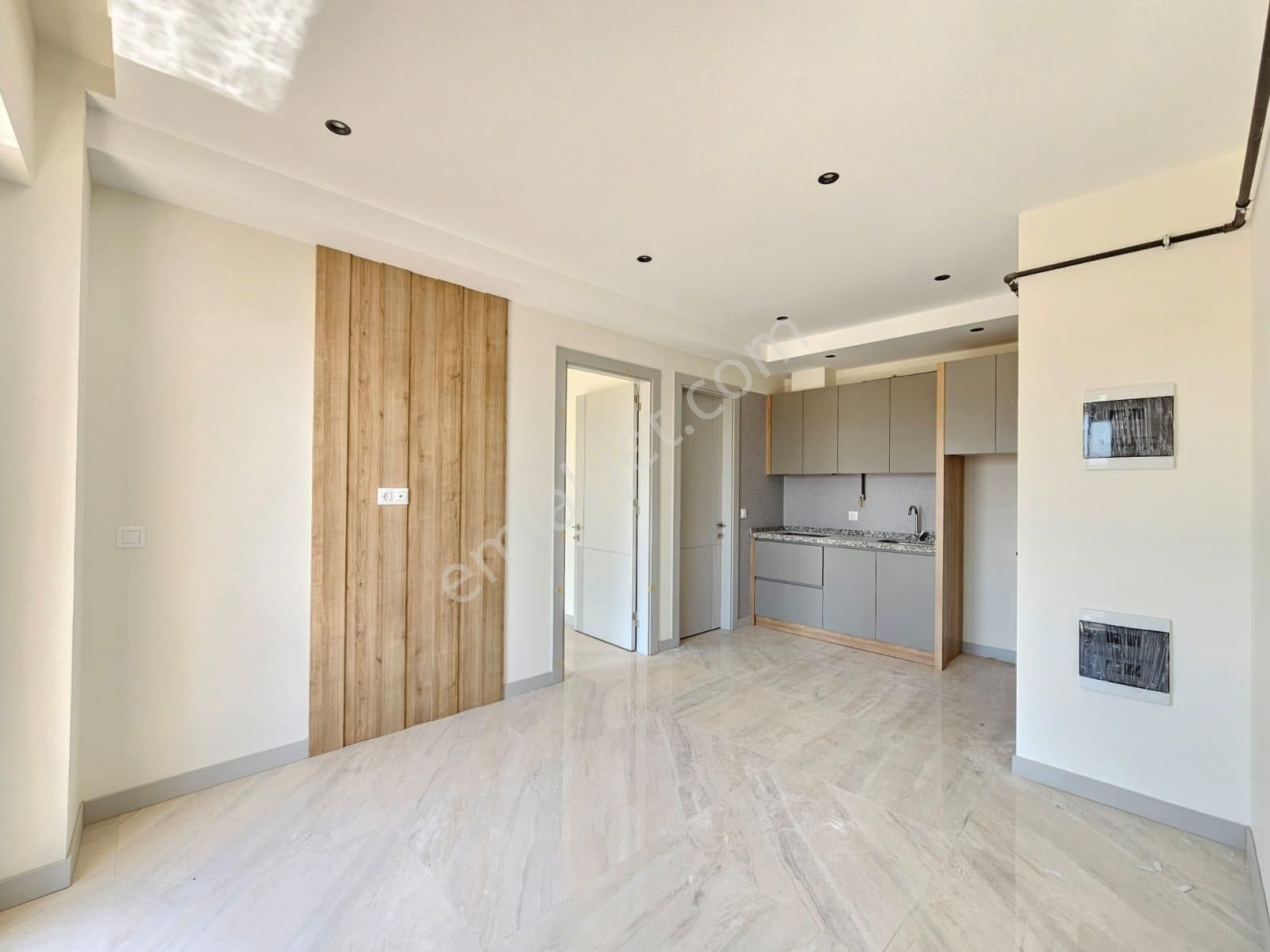 Denizli Karahasanlı Da 1+1 Önü Açık Satılık Fırsat Arakat Apartlar - Görsel 9