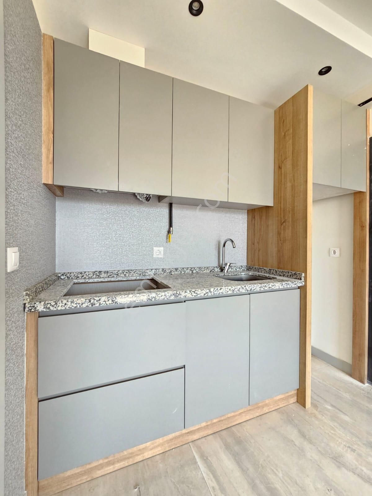 Denizli Karahasanlı Da 1+1 Önü Açık Satılık Fırsat Arakat Apartlar - Görsel 4