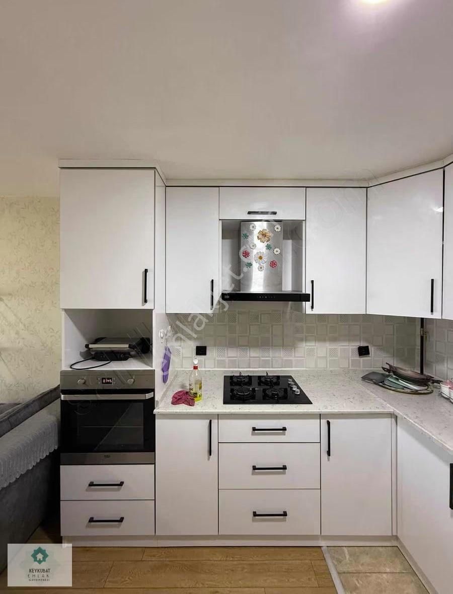Keykubat'tan Bakyapıda Arakat Eşyalı Kiracılı Satılık Daire - Görsel 3