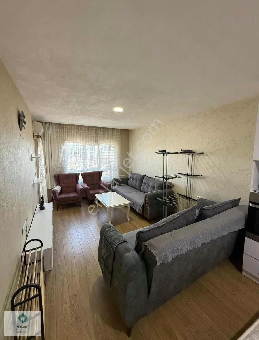 Keykubat'tan Bakyapıda Arakat Eşyalı Kiracılı Satılık Daire - Görsel 5