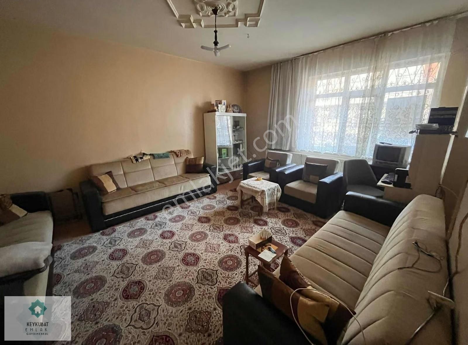 Keykubat'tan Parsana Mahallesinde Kiracılı 3+1 Satılık Daire - Görsel 8