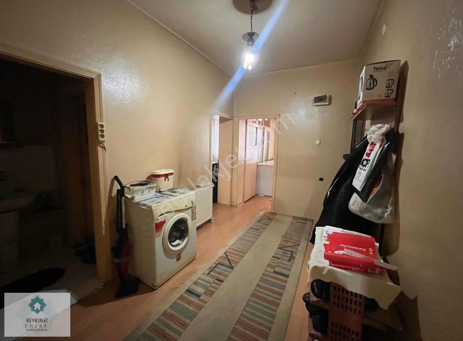 Keykubat'tan Parsana Mahallesinde Kiracılı 3+1 Satılık Daire - Görsel 3