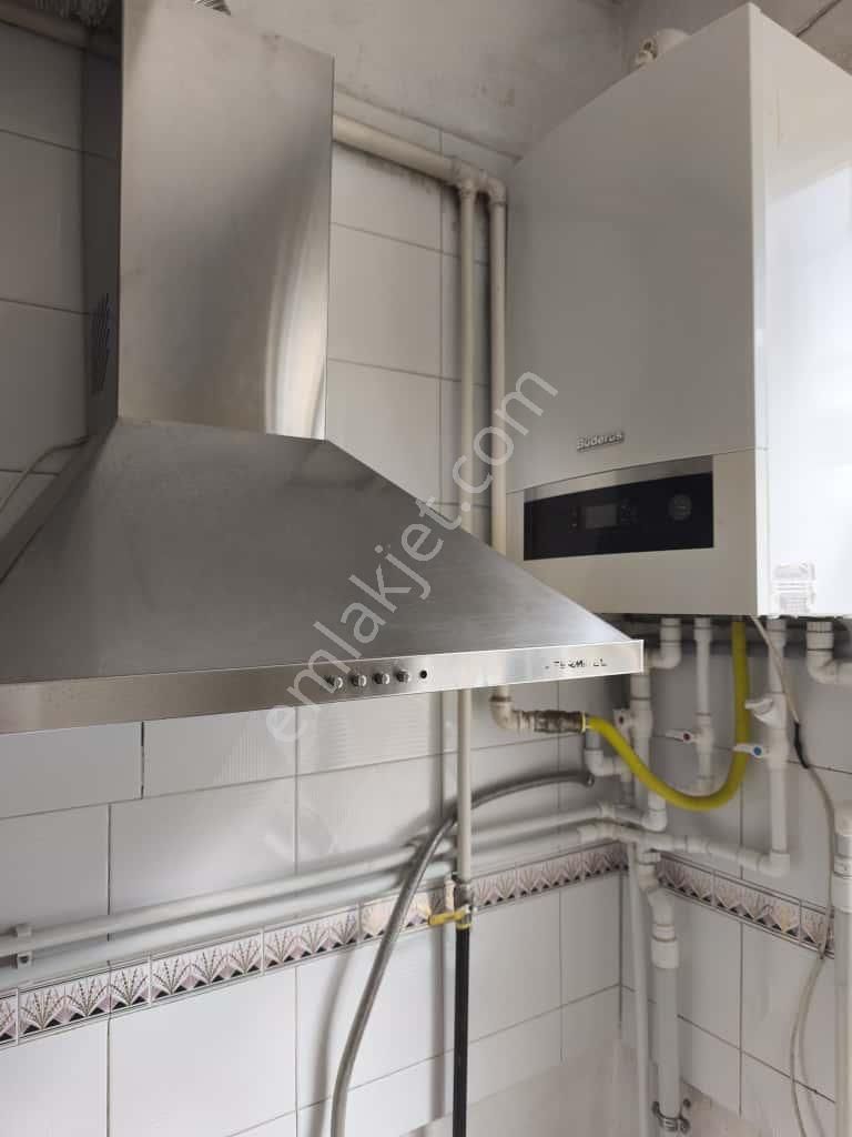 İsa Kavak Gayrimenkulden Meram / Aşkan’da Satılık Daire - Görsel 4