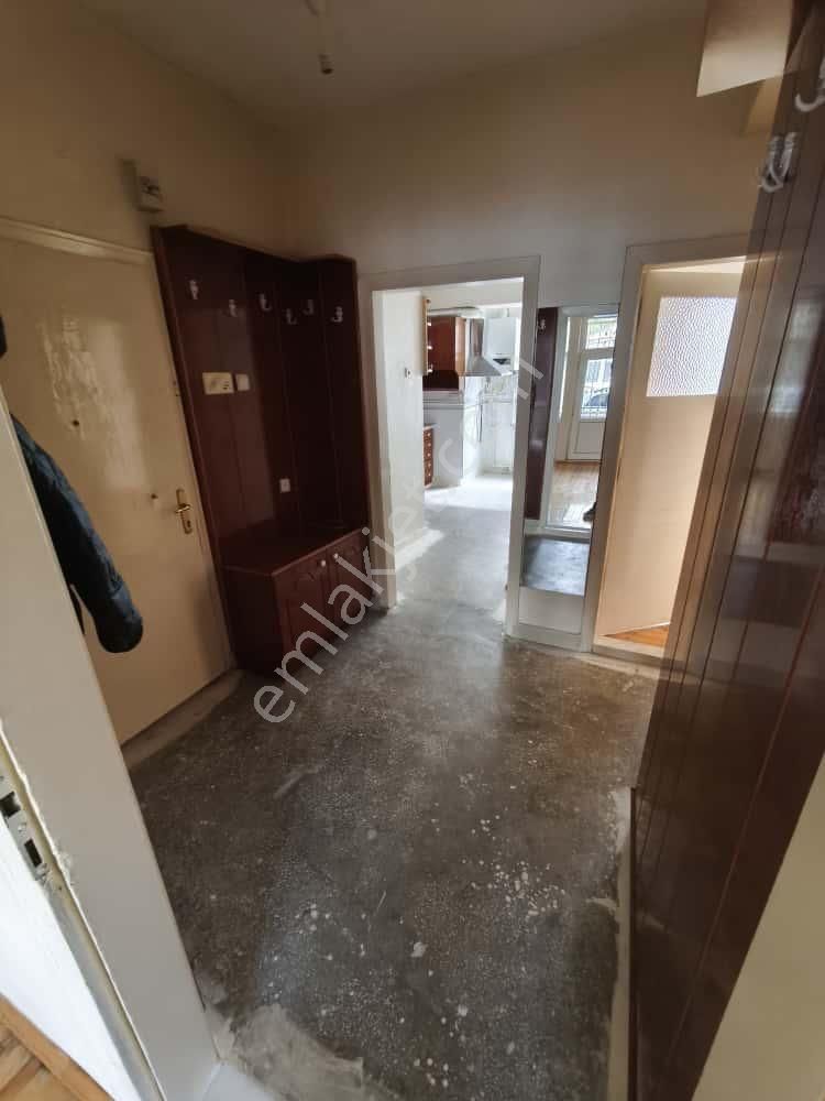 İsa Kavak Gayrimenkulden Meram / Aşkan’da Satılık Daire