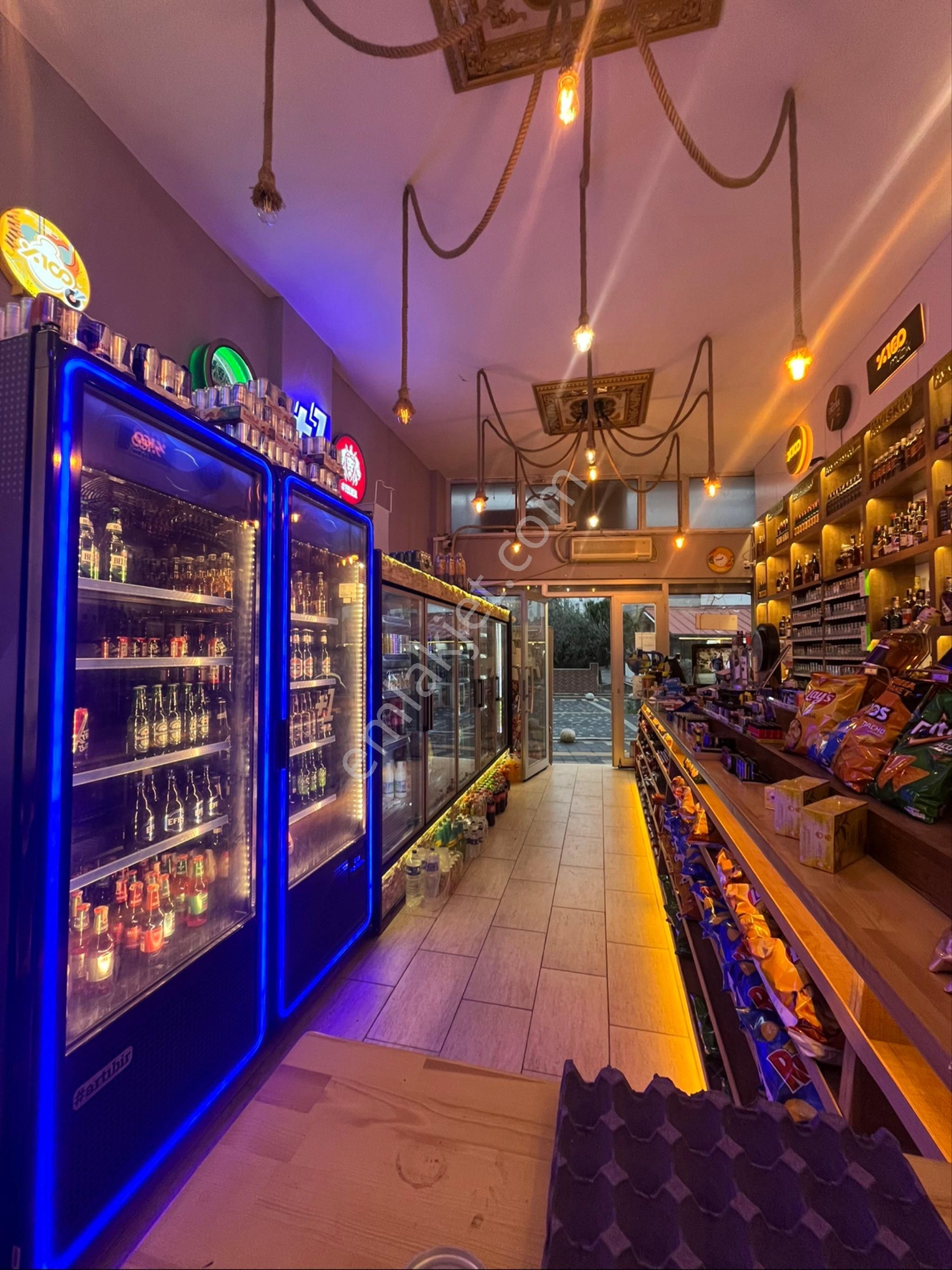 Devren Satılık Tekel - Görsel 7