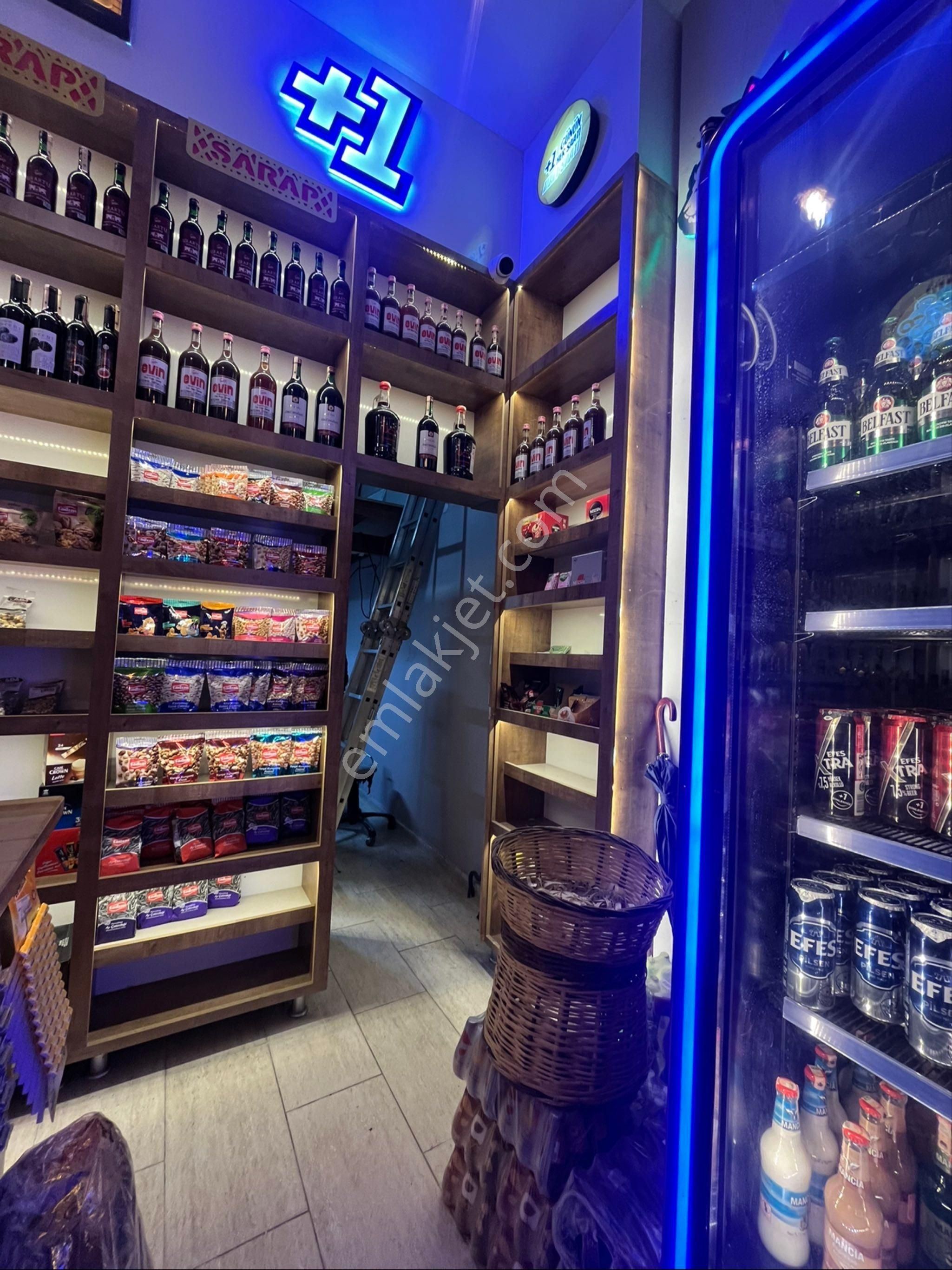 Devren Satılık Tekel - Görsel 14