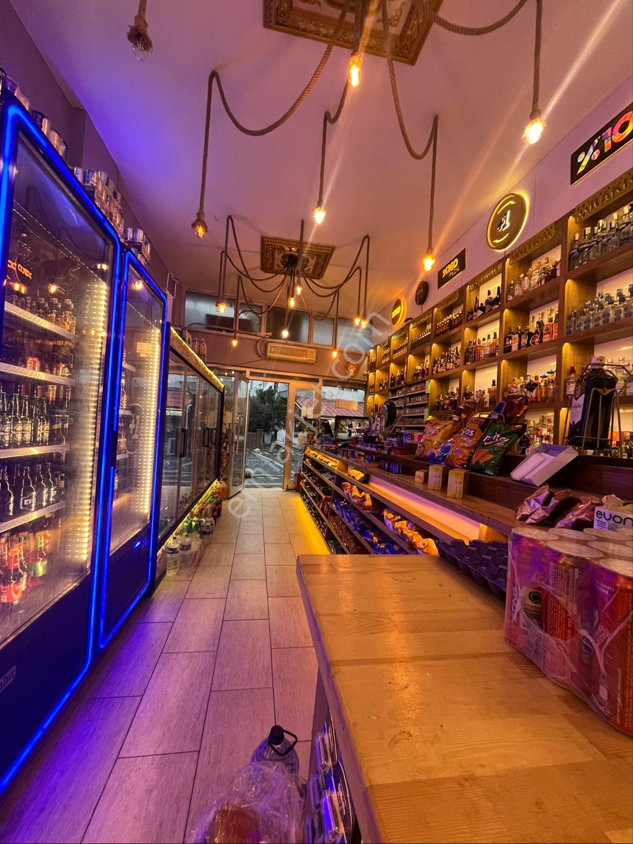 Devren Satılık Tekel - Görsel 4