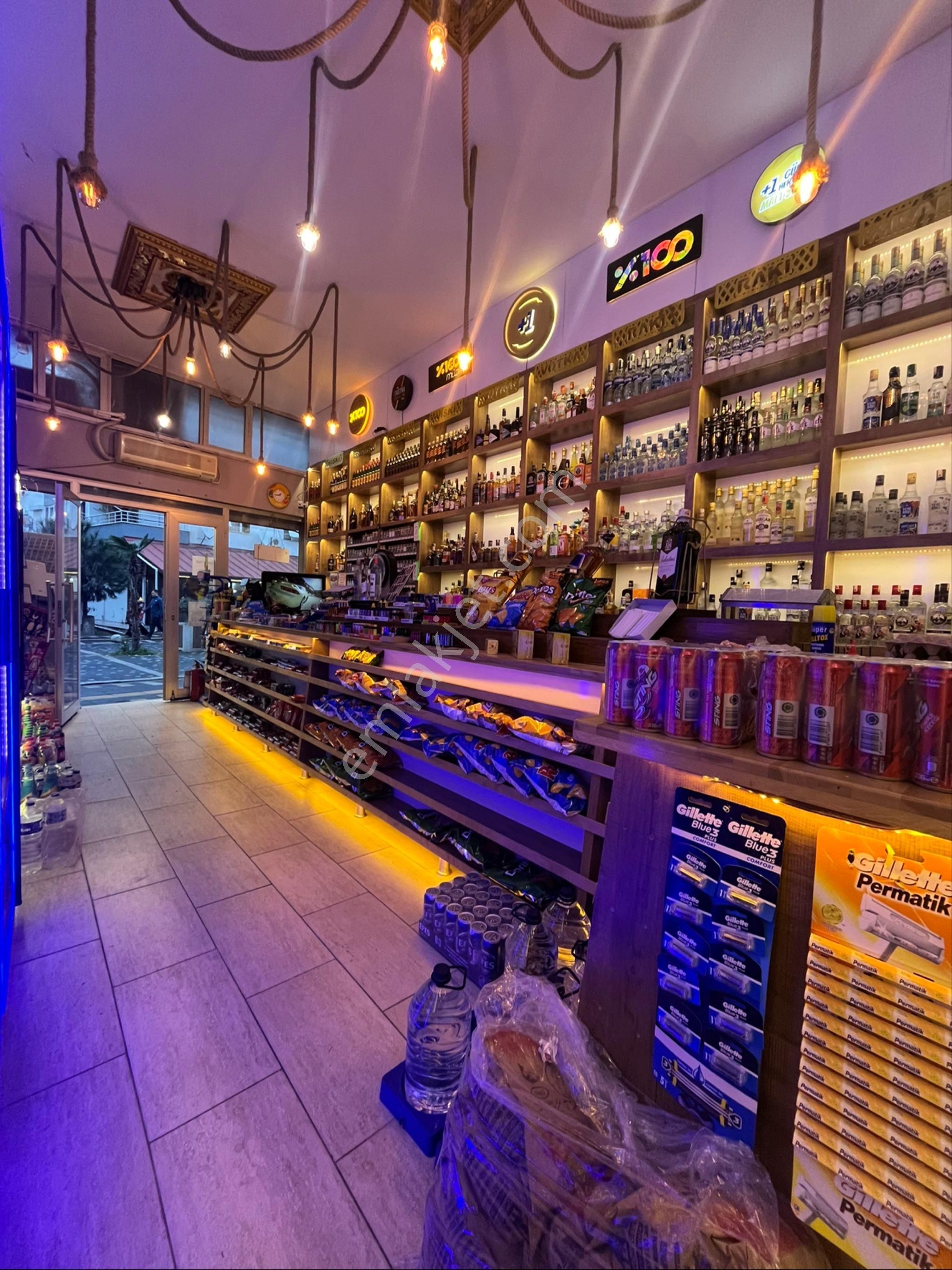 Devren Satılık Tekel - Görsel 5