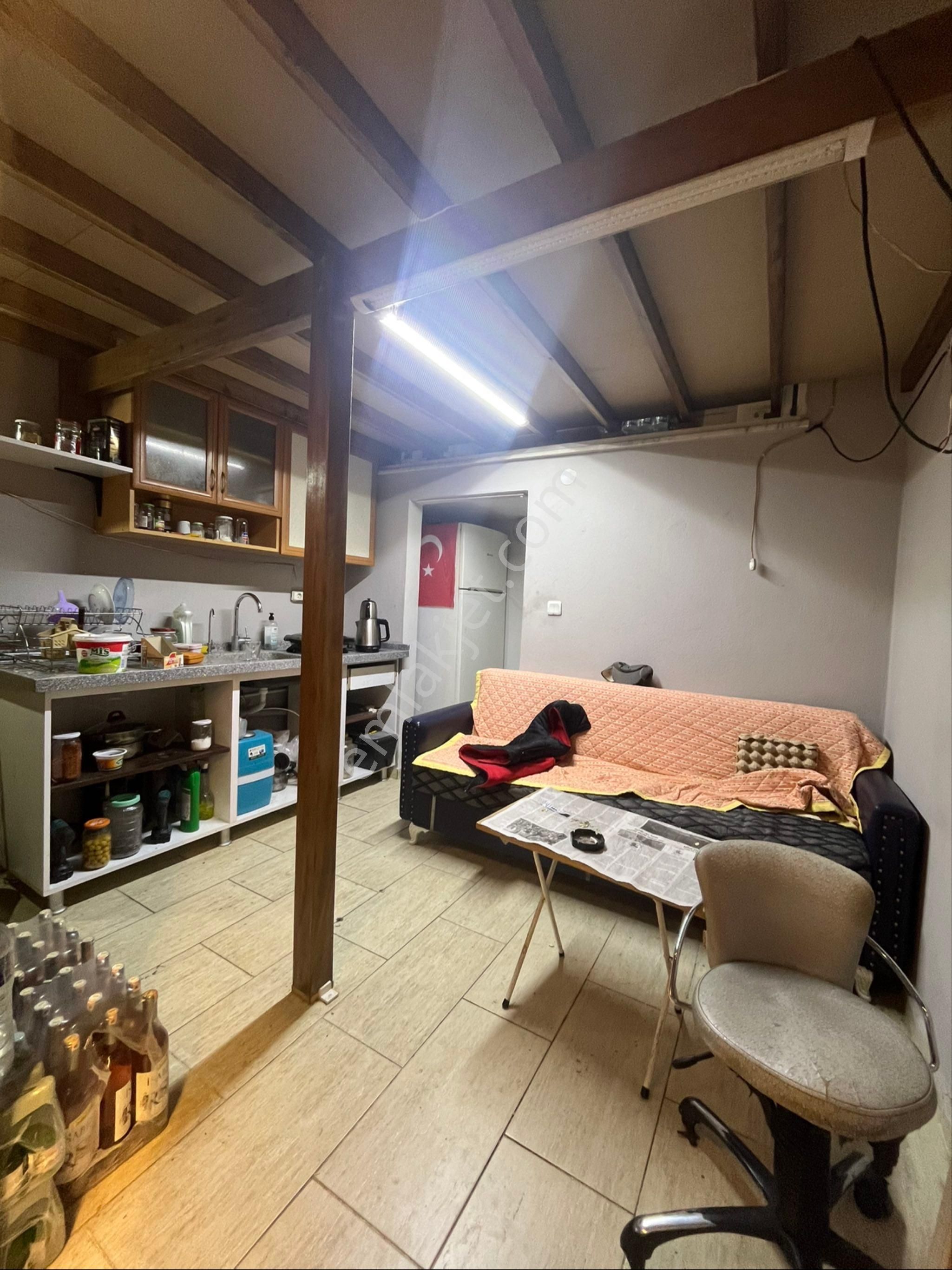 Devren Satılık Tekel - Görsel 20