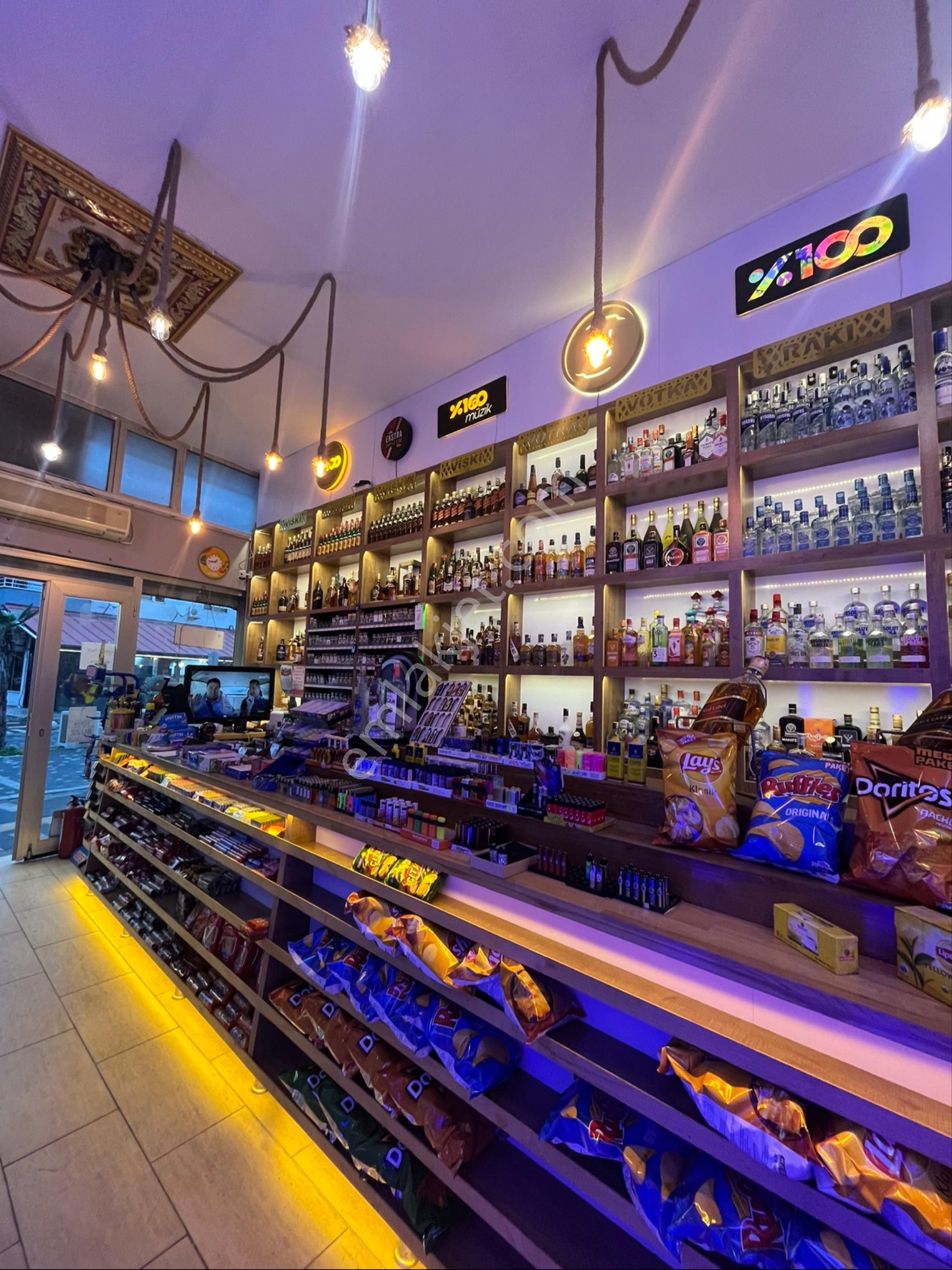 Devren Satılık Tekel - Görsel 12