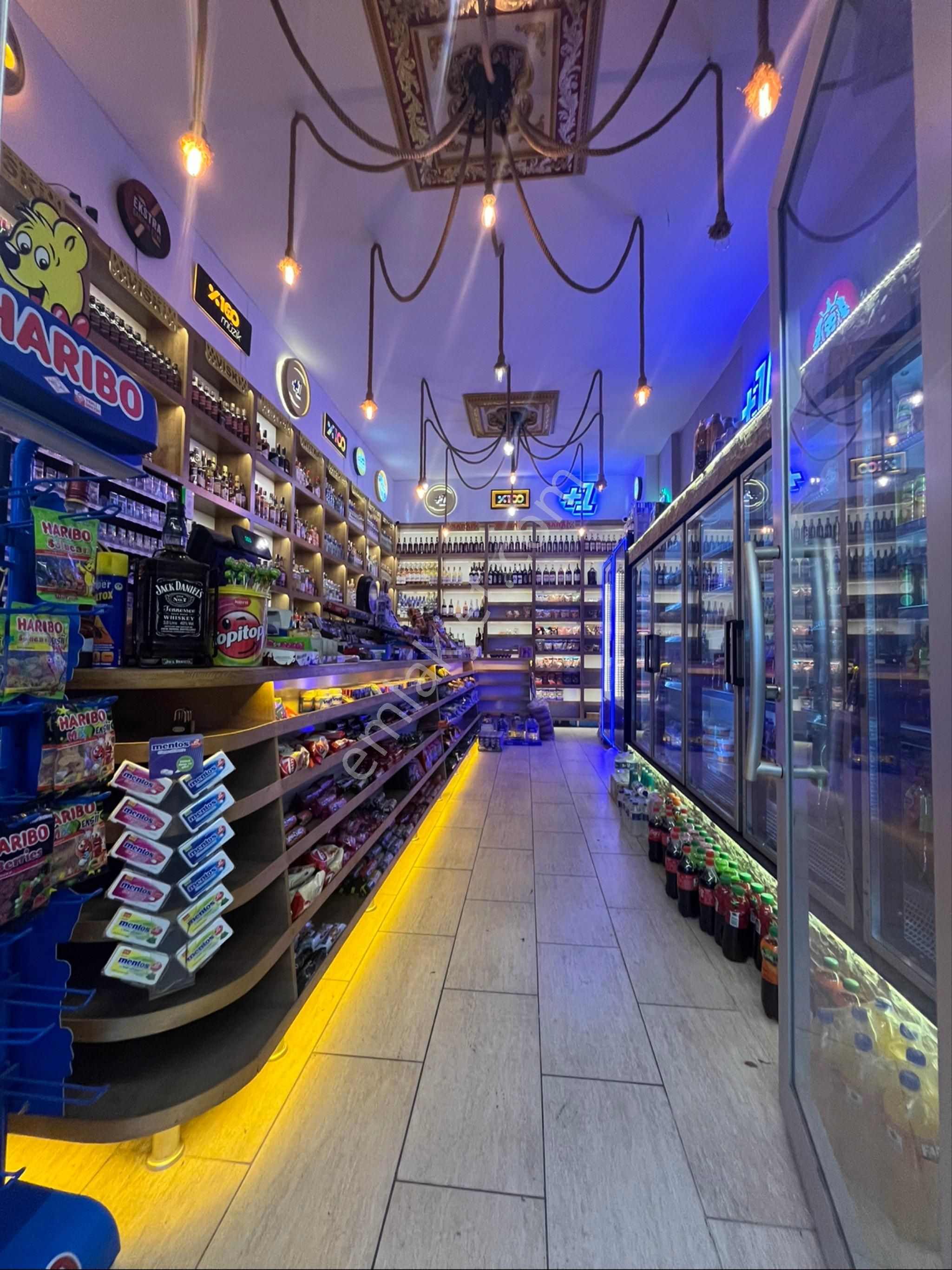 Devren Satılık Tekel - Görsel 2