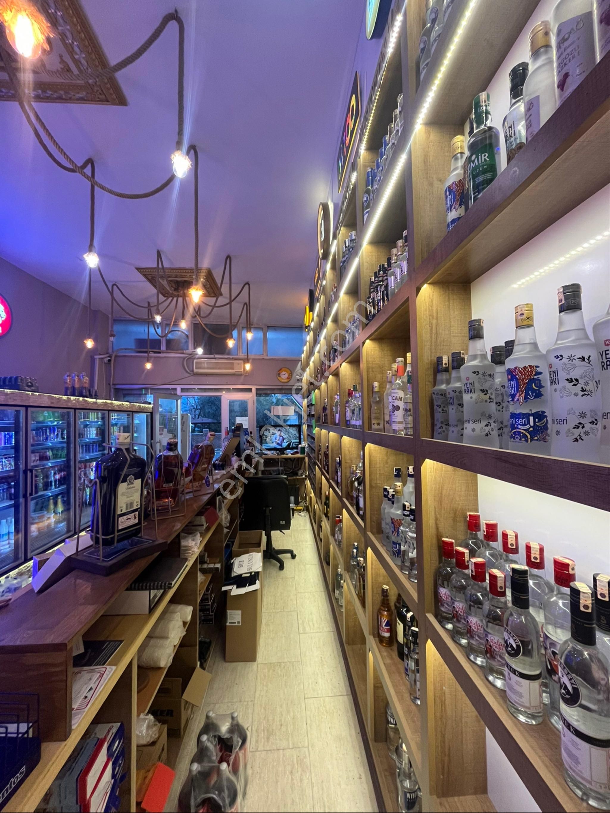 Devren Satılık Tekel - Görsel 9