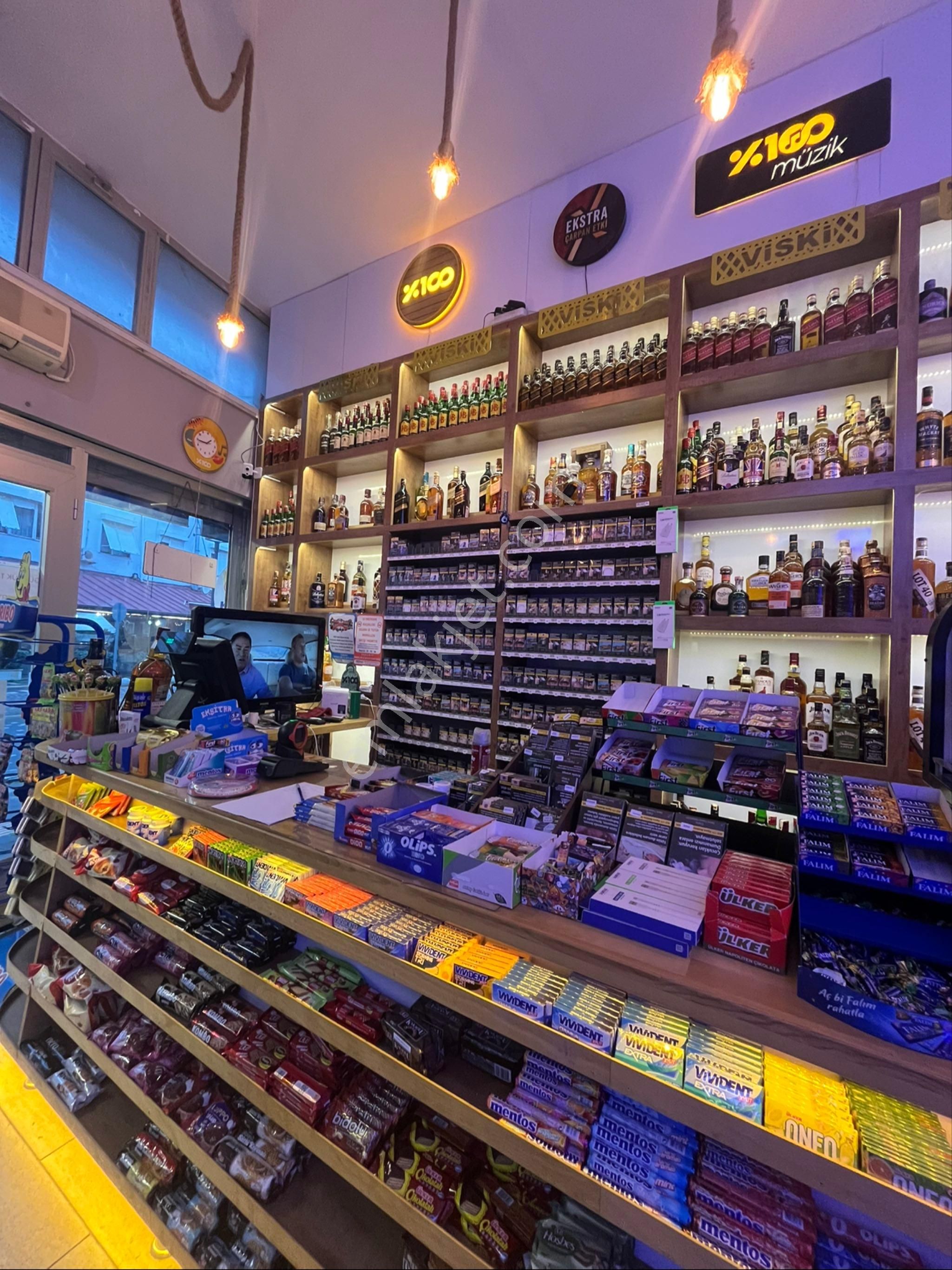 Devren Satılık Tekel - Görsel 13