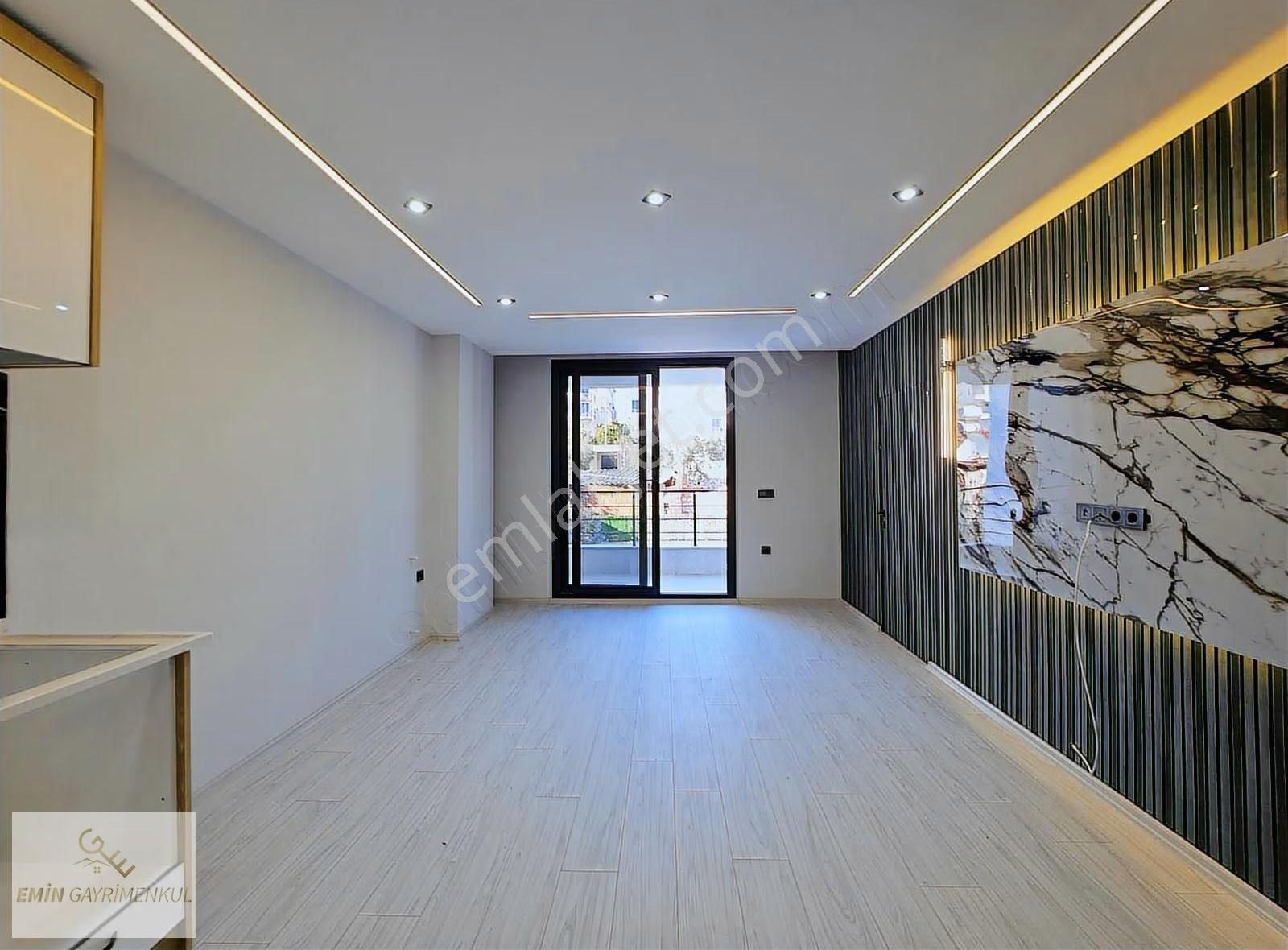 Merkezde Satılık Sıfır 2+1 Lüks Tasarım - Görsel 7