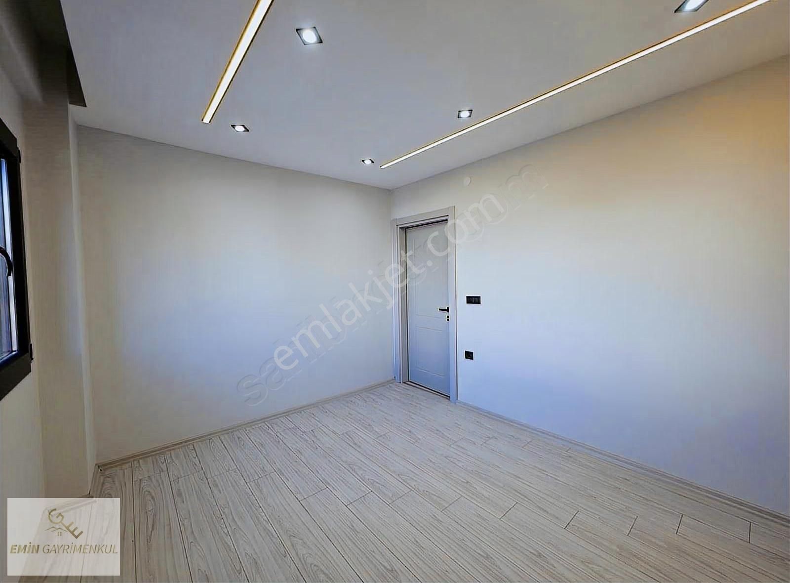 Merkezde Satılık Sıfır 2+1 Lüks Tasarım - Görsel 14