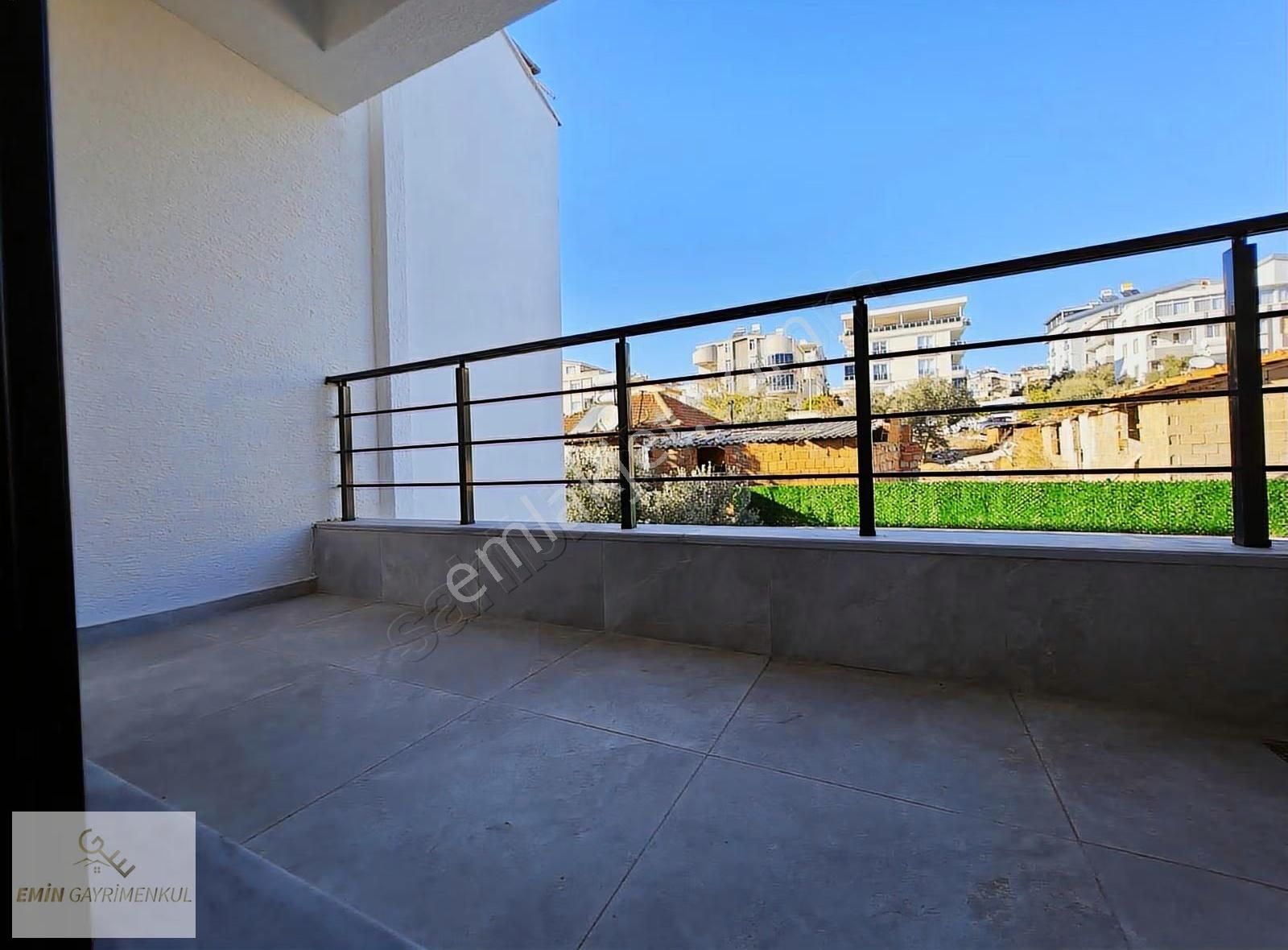 Merkezde Satılık Sıfır 2+1 Lüks Tasarım - Görsel 5