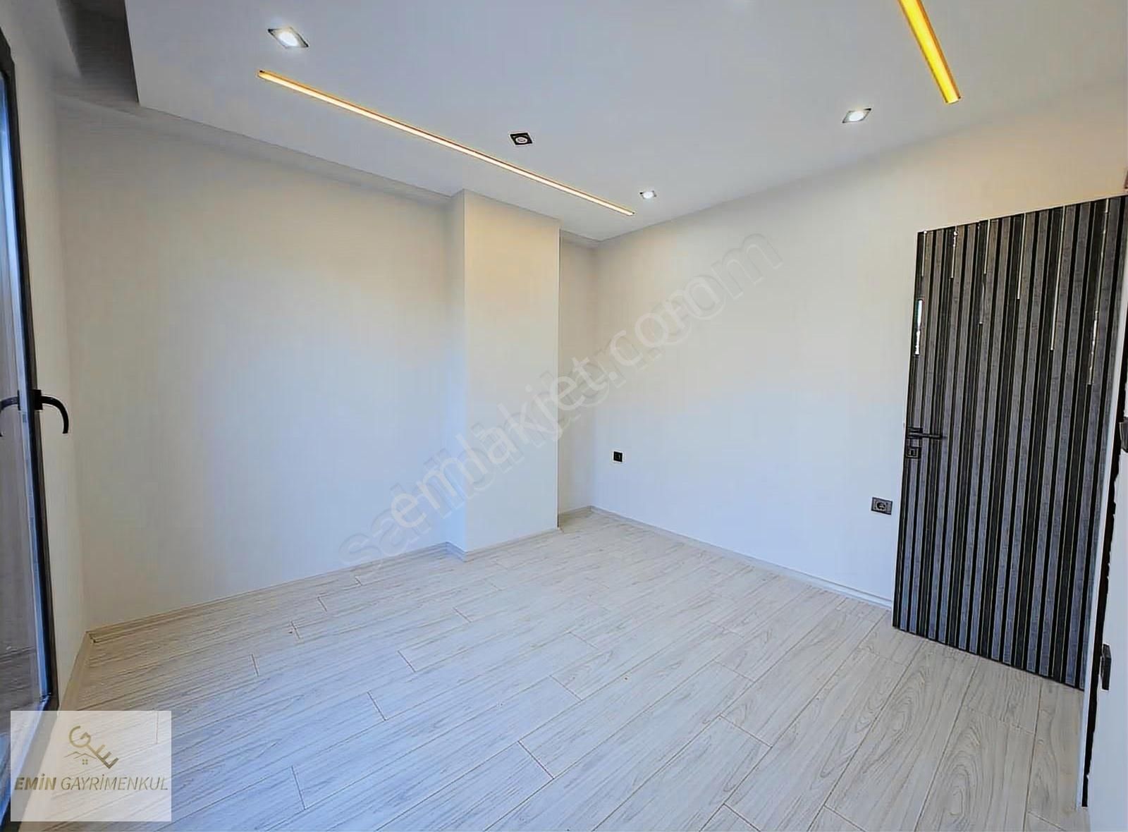 Merkezde Satılık Sıfır 2+1 Lüks Tasarım - Görsel 3