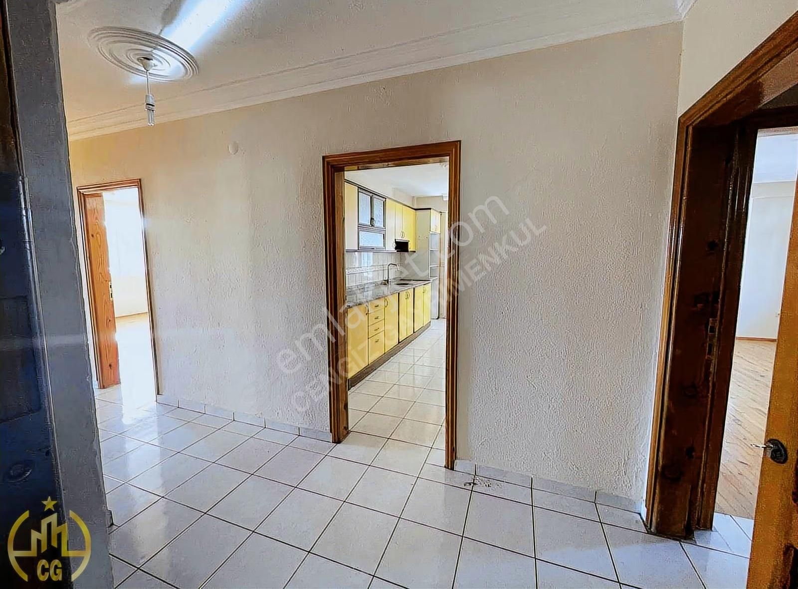 Çağlayan Mahallesinde Eşsiz Irmak Manzaralı 3+1 Kiralık Daire - Görsel 18