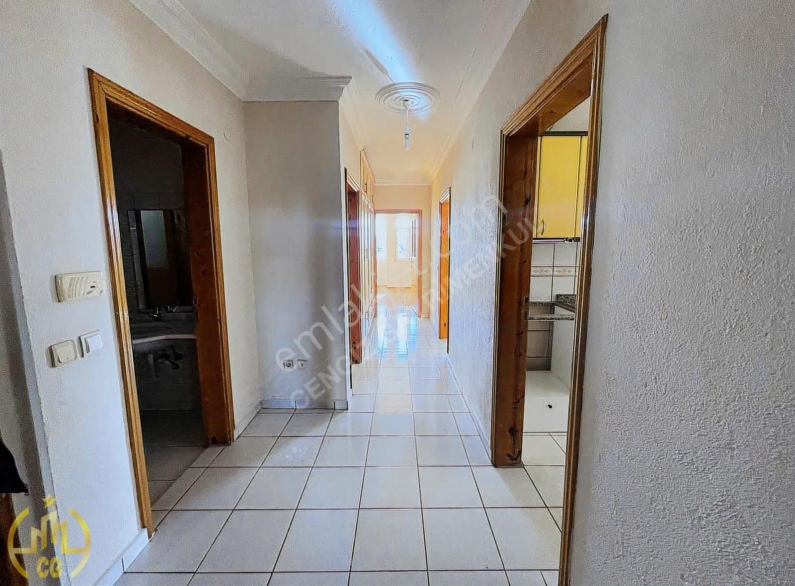 Çağlayan Mahallesinde Eşsiz Irmak Manzaralı 3+1 Kiralık Daire - Görsel 10