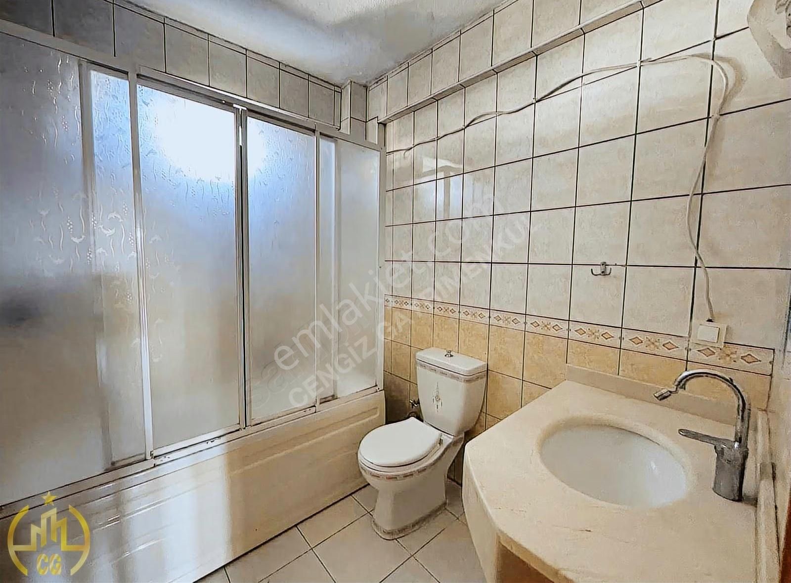 Çağlayan Mahallesinde Eşsiz Irmak Manzaralı 3+1 Kiralık Daire - Görsel 12