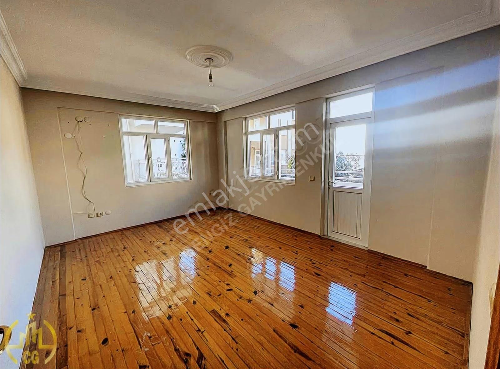 Çağlayan Mahallesinde Eşsiz Irmak Manzaralı 3+1 Kiralık Daire - Görsel 16