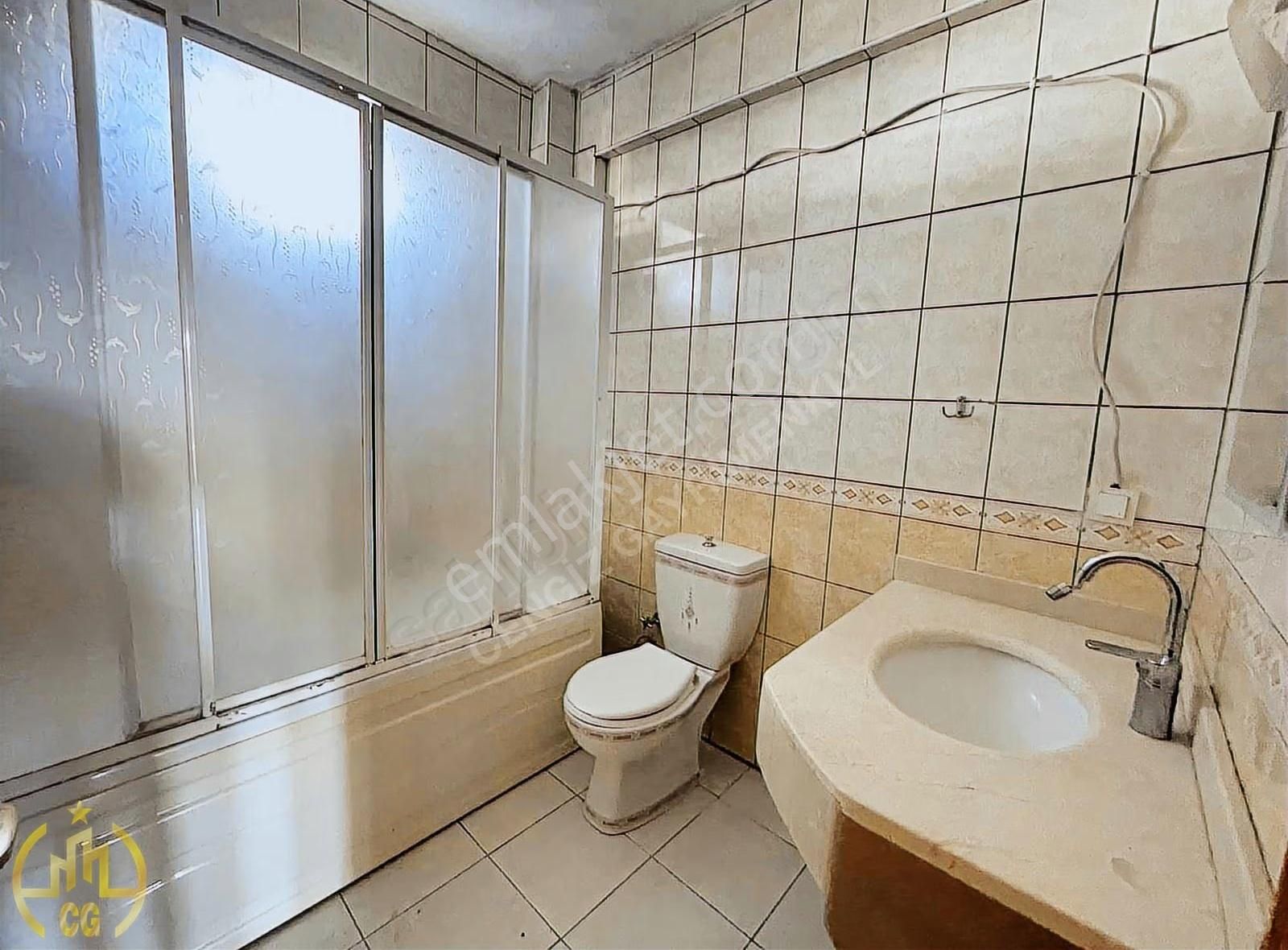 Çağlayan Mahallesinde Eşsiz Irmak Manzaralı 3+1 Kiralık Daire - Görsel 11