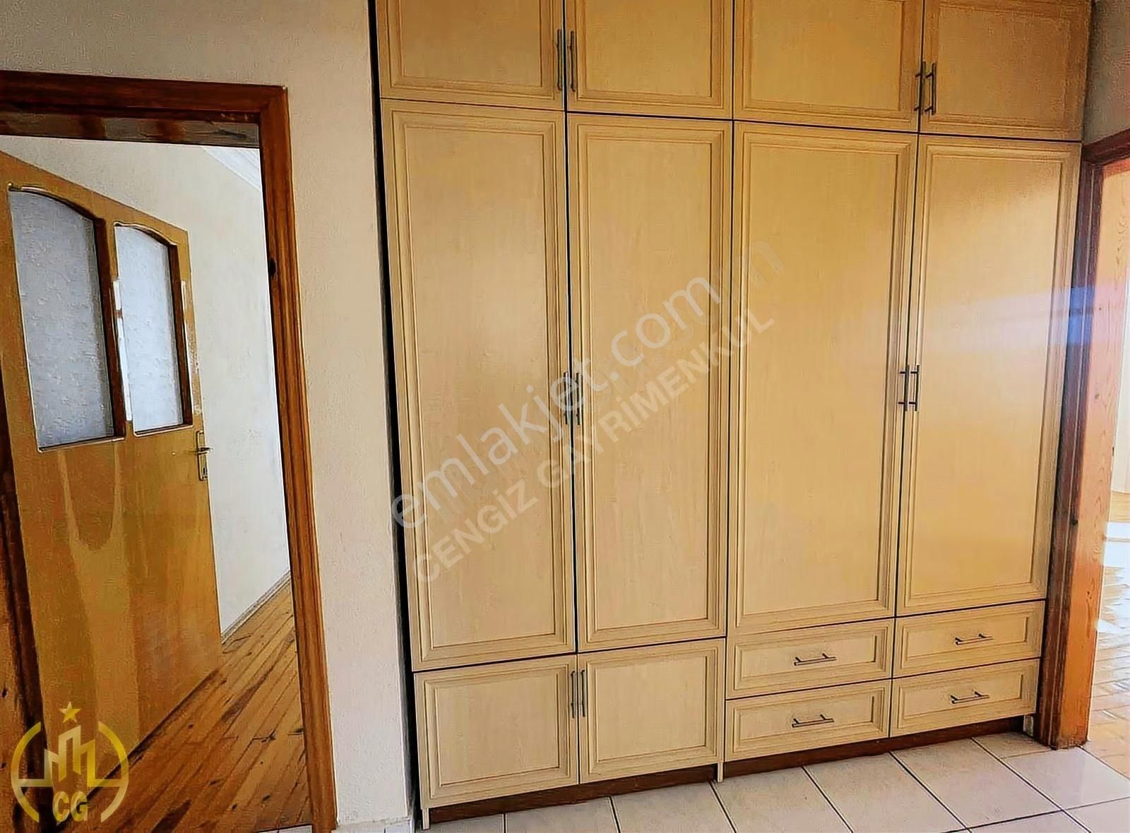 Çağlayan Mahallesinde Eşsiz Irmak Manzaralı 3+1 Kiralık Daire - Görsel 20