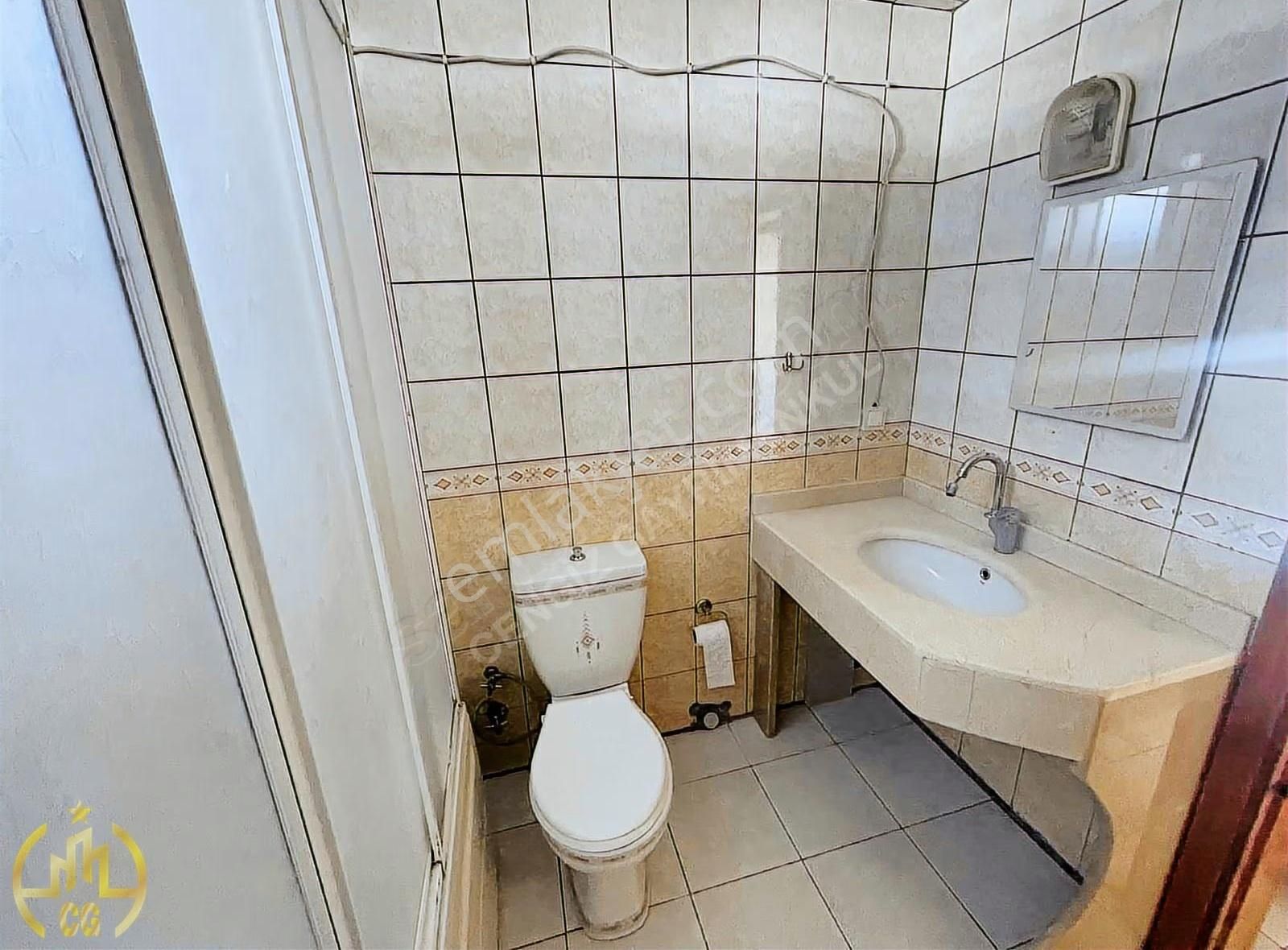 Çağlayan Mahallesinde Eşsiz Irmak Manzaralı 3+1 Kiralık Daire - Görsel 24