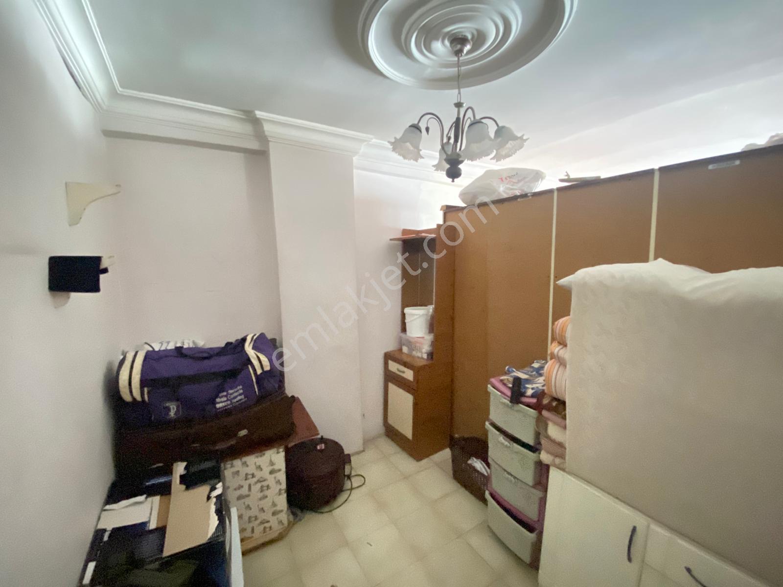 Prestij'den Çamlıbel Kültürde Asansörlü Geniş 4+1 Daire - Görsel 21