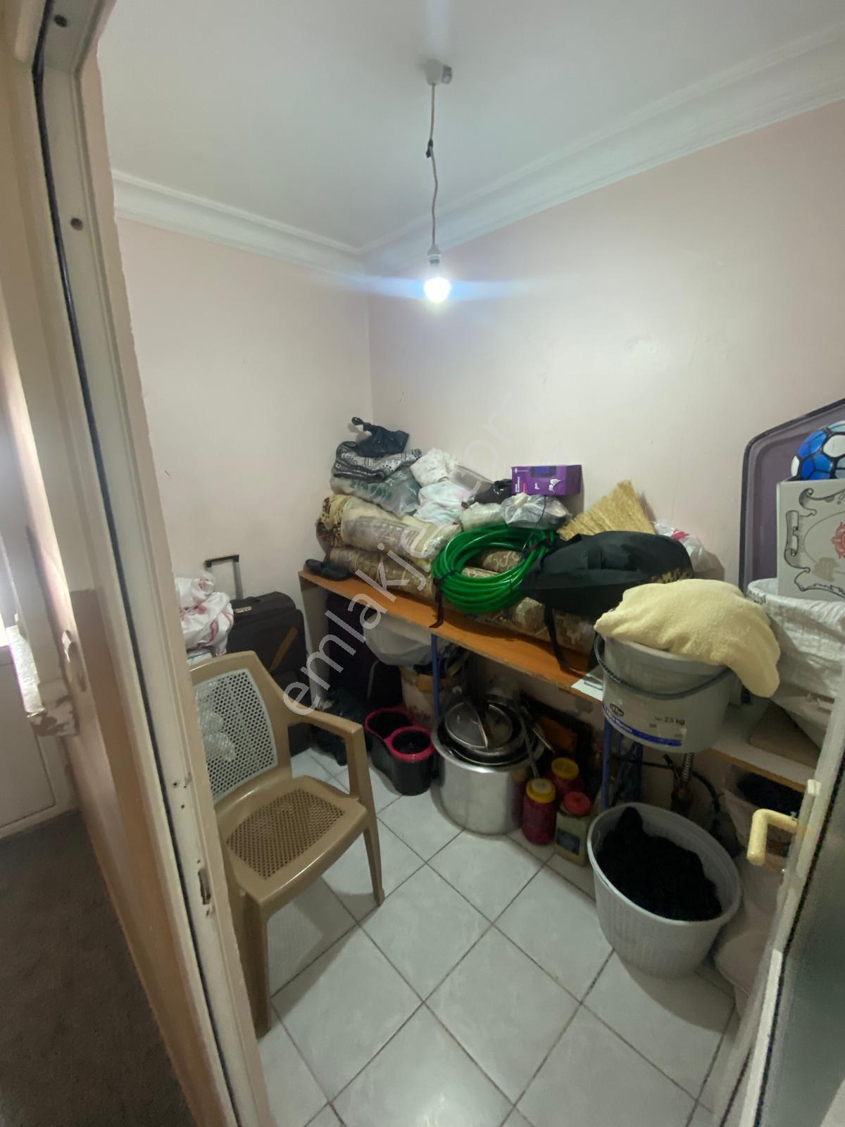 Prestij'den Çamlıbel Kültürde Asansörlü Geniş 4+1 Daire - Görsel 22