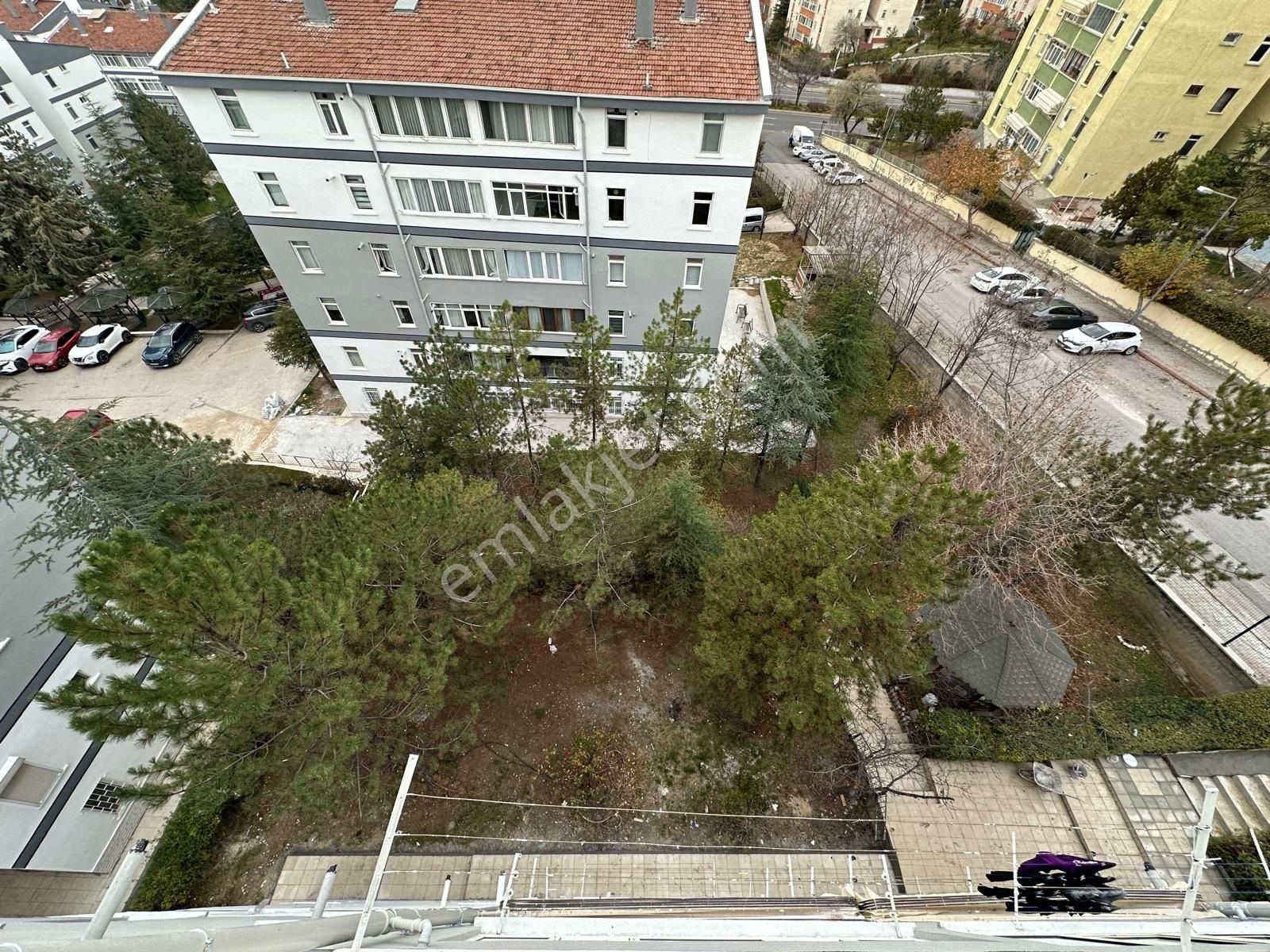 Uğur Mumcu Mah. Batıkent Metroya Yakın Sitede 2+1 Kiralık Daire - Görsel 25