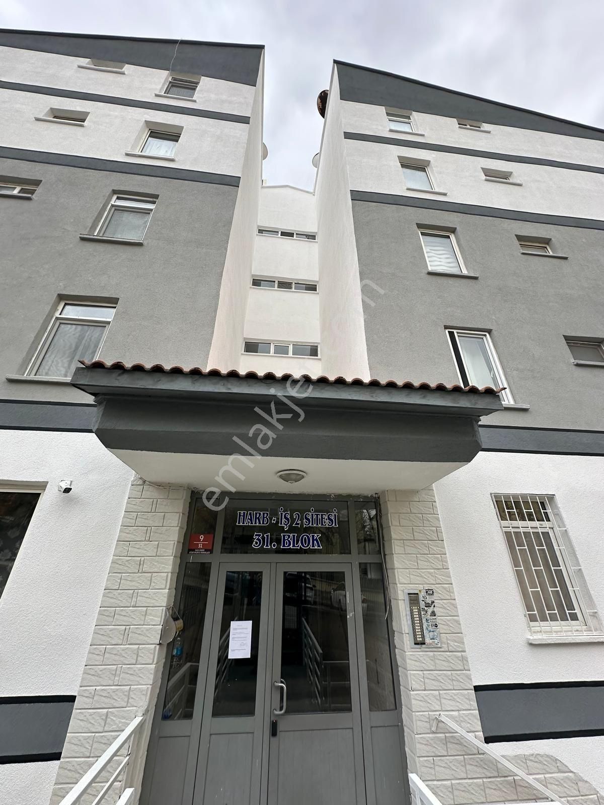 Uğur Mumcu Mah. Batıkent Metroya Yakın Sitede 2+1 Kiralık Daire - Görsel 30