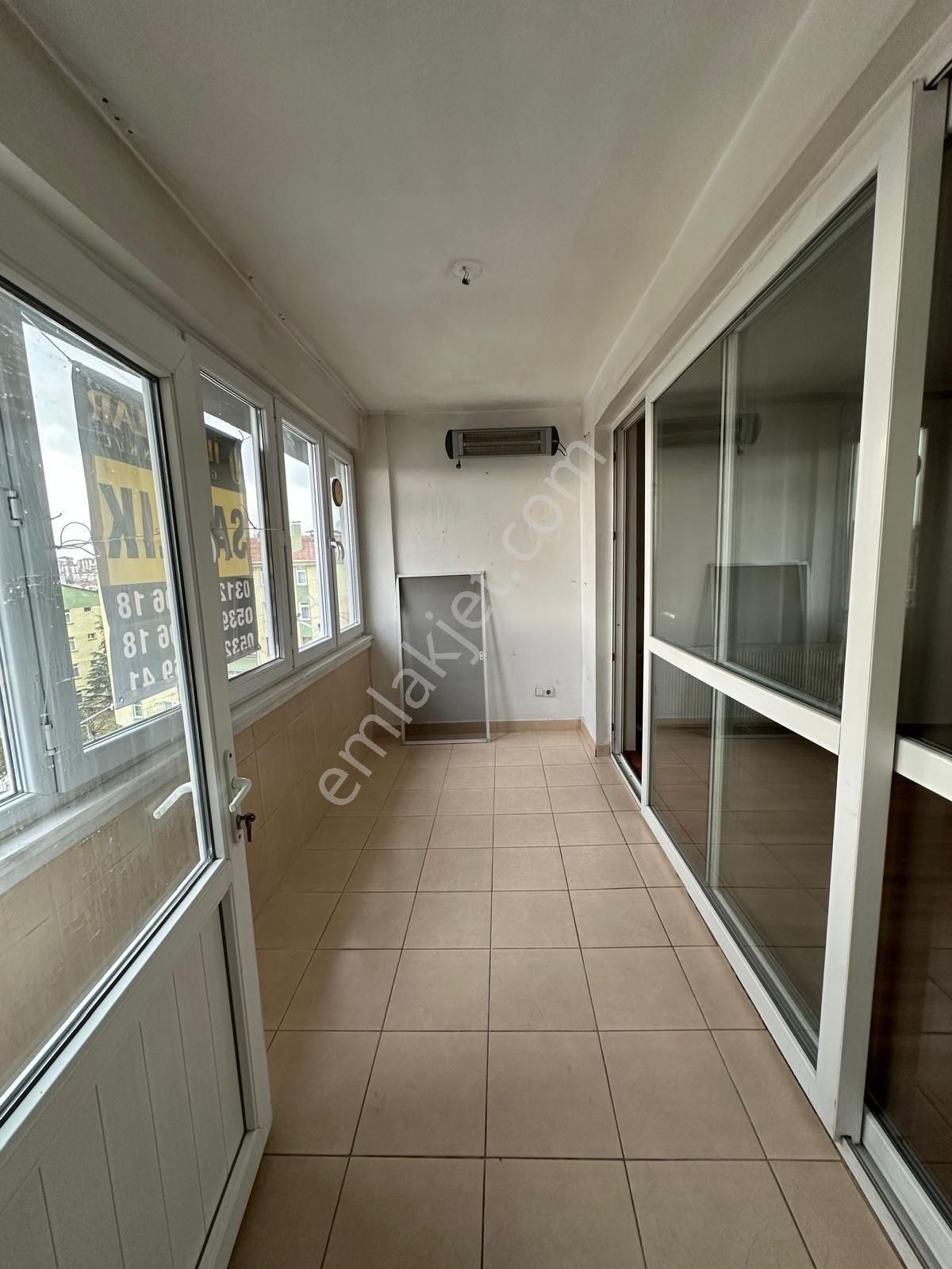 Uğur Mumcu Mah. Batıkent Metroya Yakın Sitede 2+1 Kiralık Daire - Görsel 21