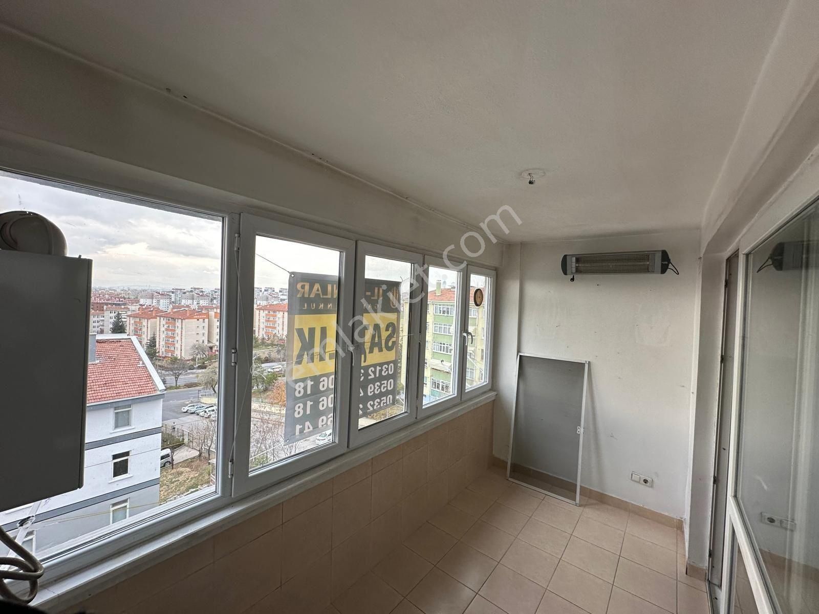 Uğur Mumcu Mah. Batıkent Metroya Yakın Sitede 2+1 Kiralık Daire - Görsel 7