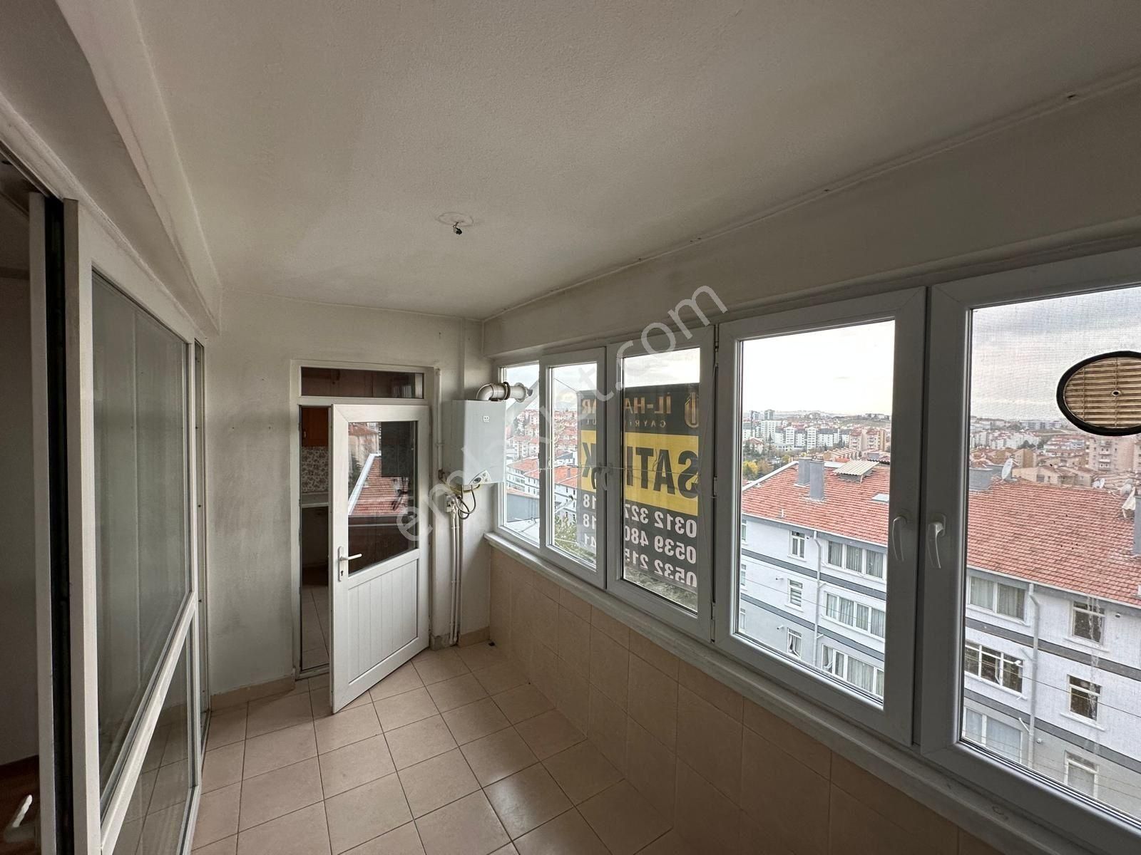 Uğur Mumcu Mah. Batıkent Metroya Yakın Sitede 2+1 Kiralık Daire - Görsel 8