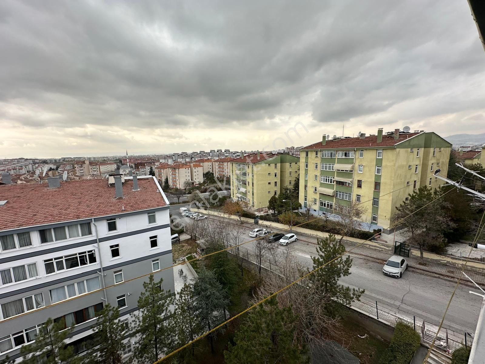 Uğur Mumcu Mah. Batıkent Metroya Yakın Sitede 2+1 Kiralık Daire - Görsel 27