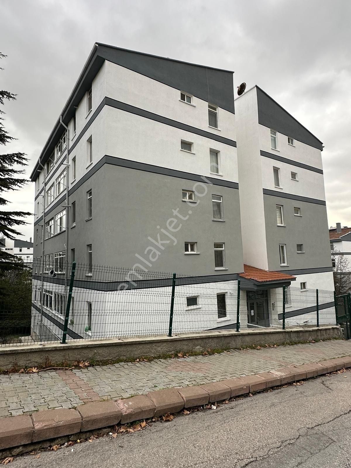 Uğur Mumcu Mah. Batıkent Metroya Yakın Sitede 2+1 Kiralık Daire - Görsel 26