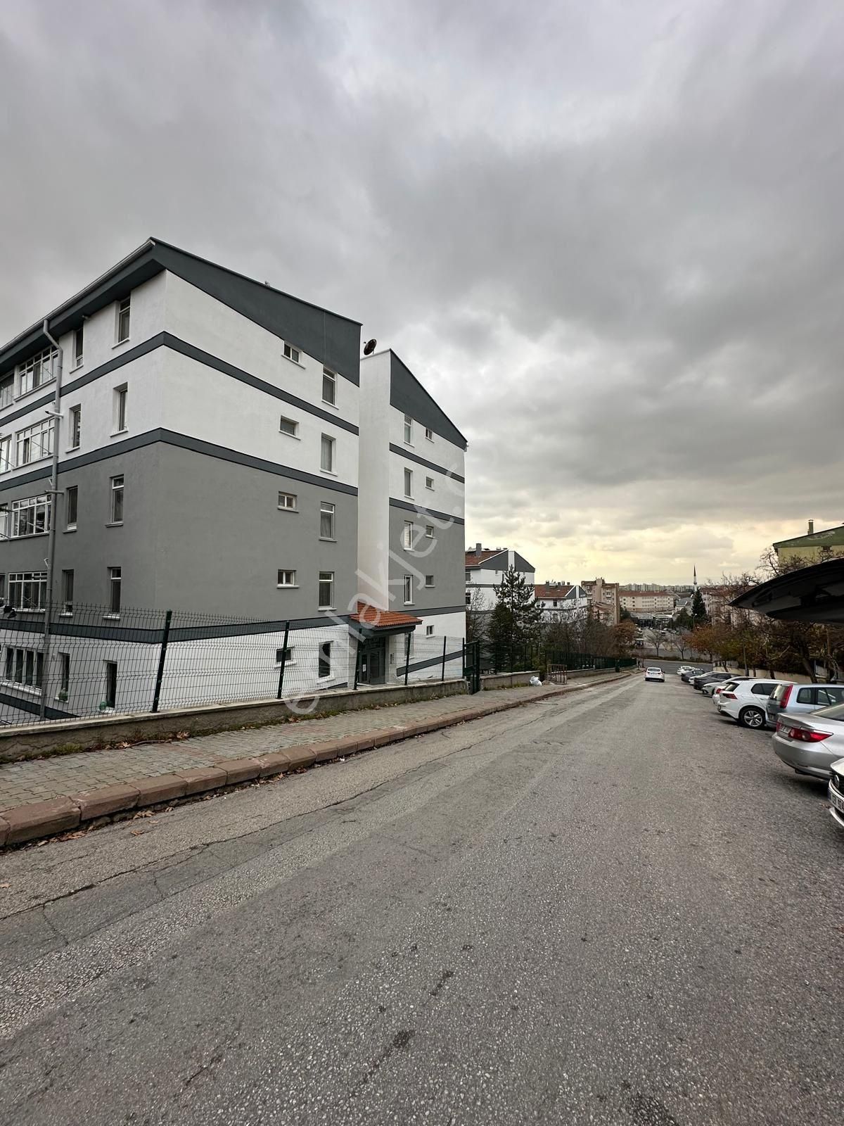 Uğur Mumcu Mah. Batıkent Metroya Yakın Sitede 2+1 Kiralık Daire - Görsel 28