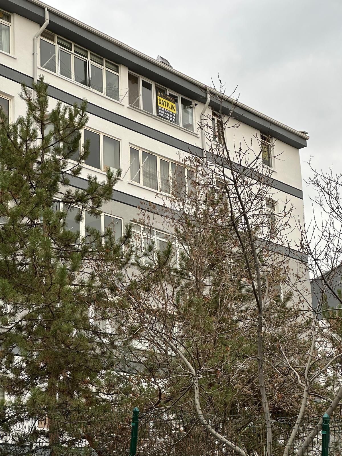 Uğur Mumcu Mah. Batıkent Metroya Yakın Sitede 2+1 Kiralık Daire - Görsel 33