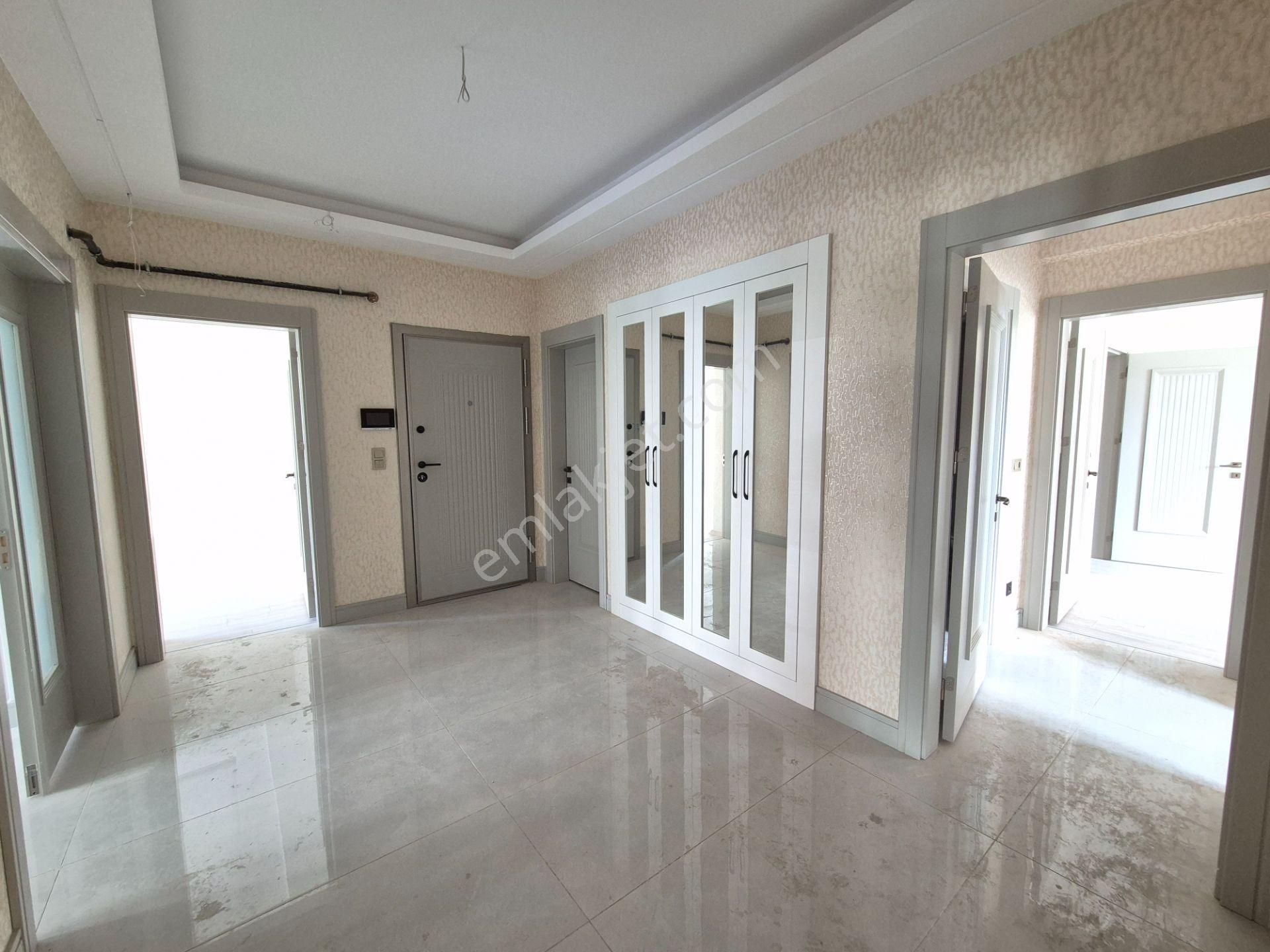 💫 Parsana Mahallesinde Stadyuma Oldukça Yakın Kilerli 3+1 Cephesi Açık Satılık Sıfır Daireler 🔥 - Görsel 13